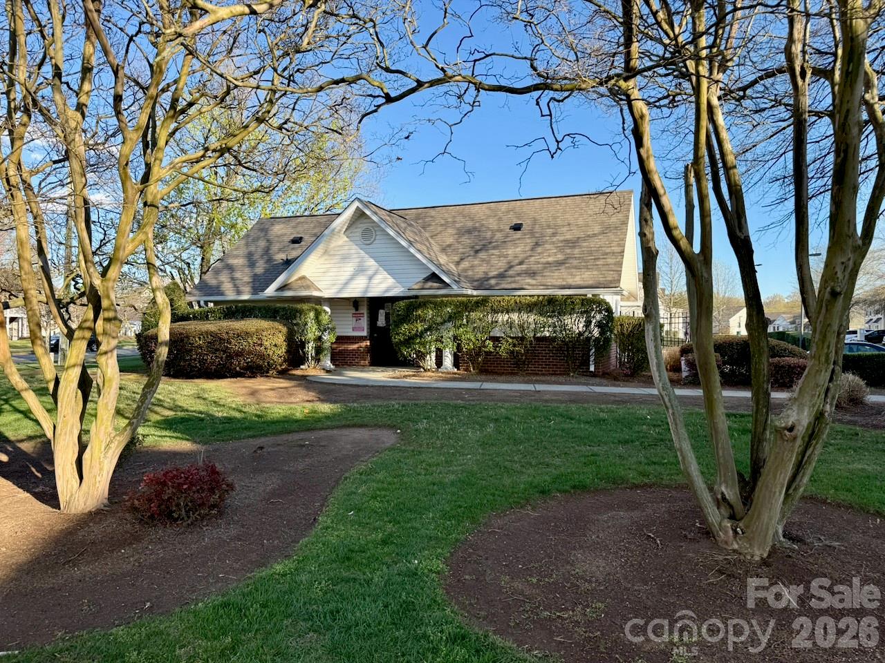 13414 Calloway Glen Drive — Charlotte