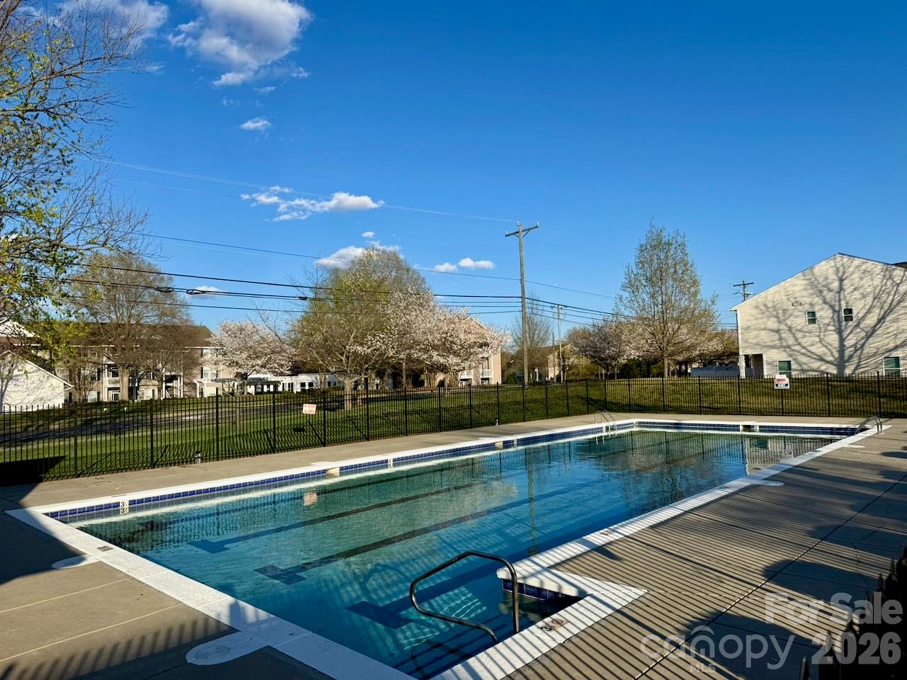 13414 Calloway Glen Drive — Charlotte