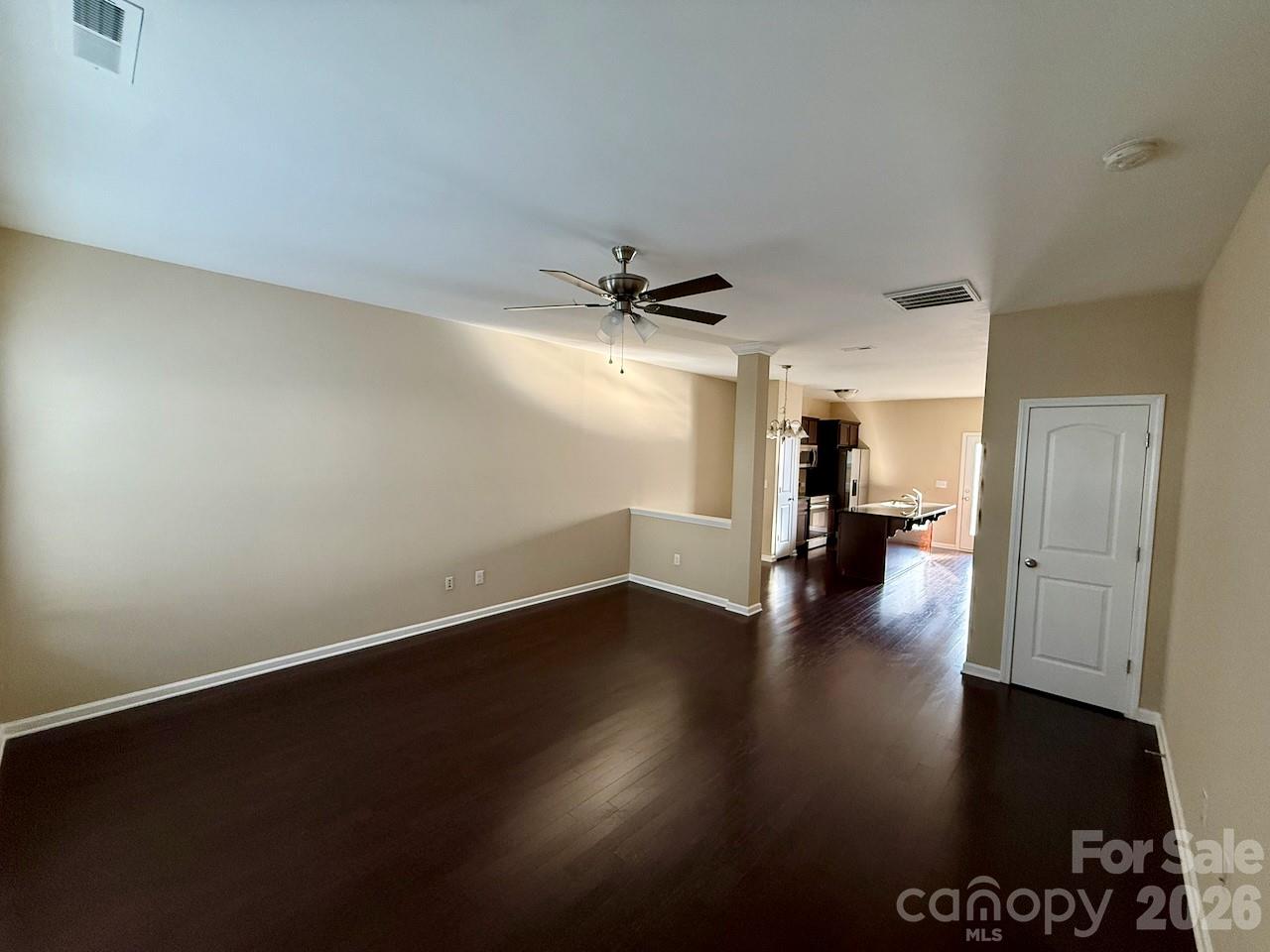 13414 Calloway Glen Drive — Charlotte