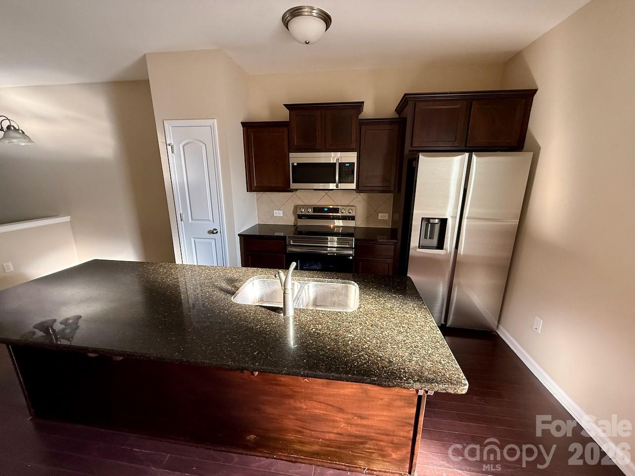 13414 Calloway Glen Drive — Charlotte