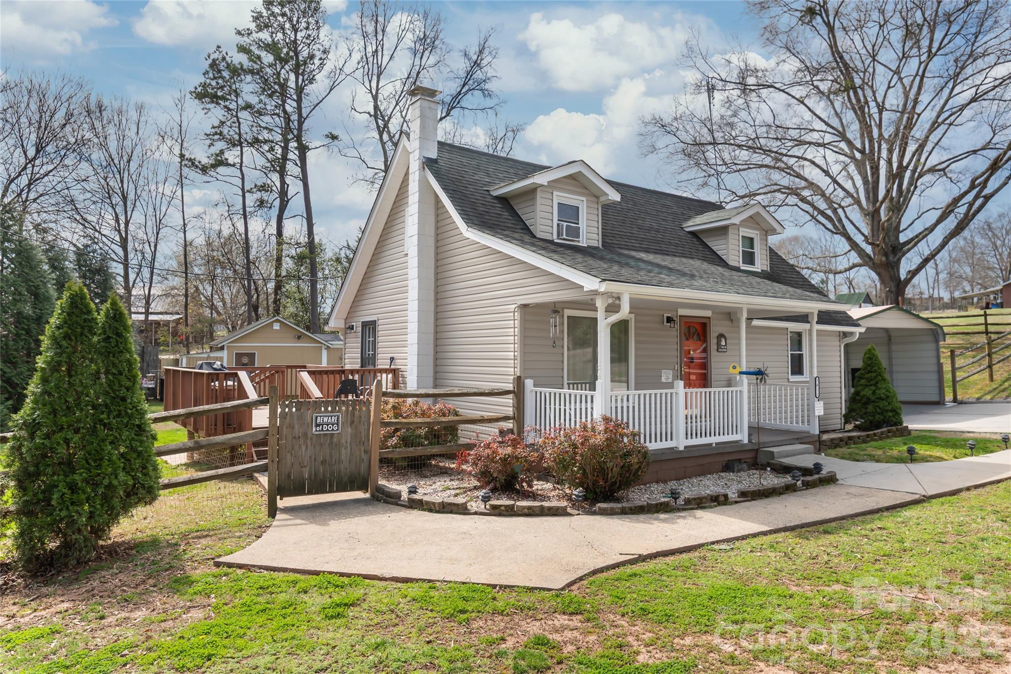 1411 Hensley Road E — Fort Mill