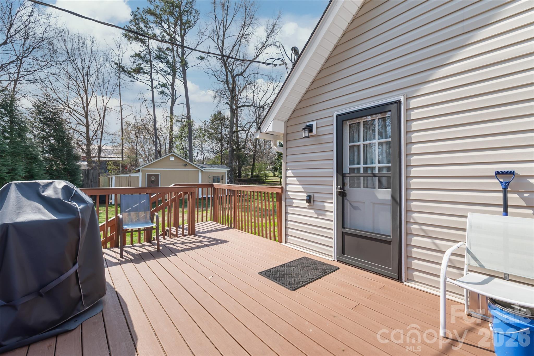 1411 Hensley Road E — Fort Mill