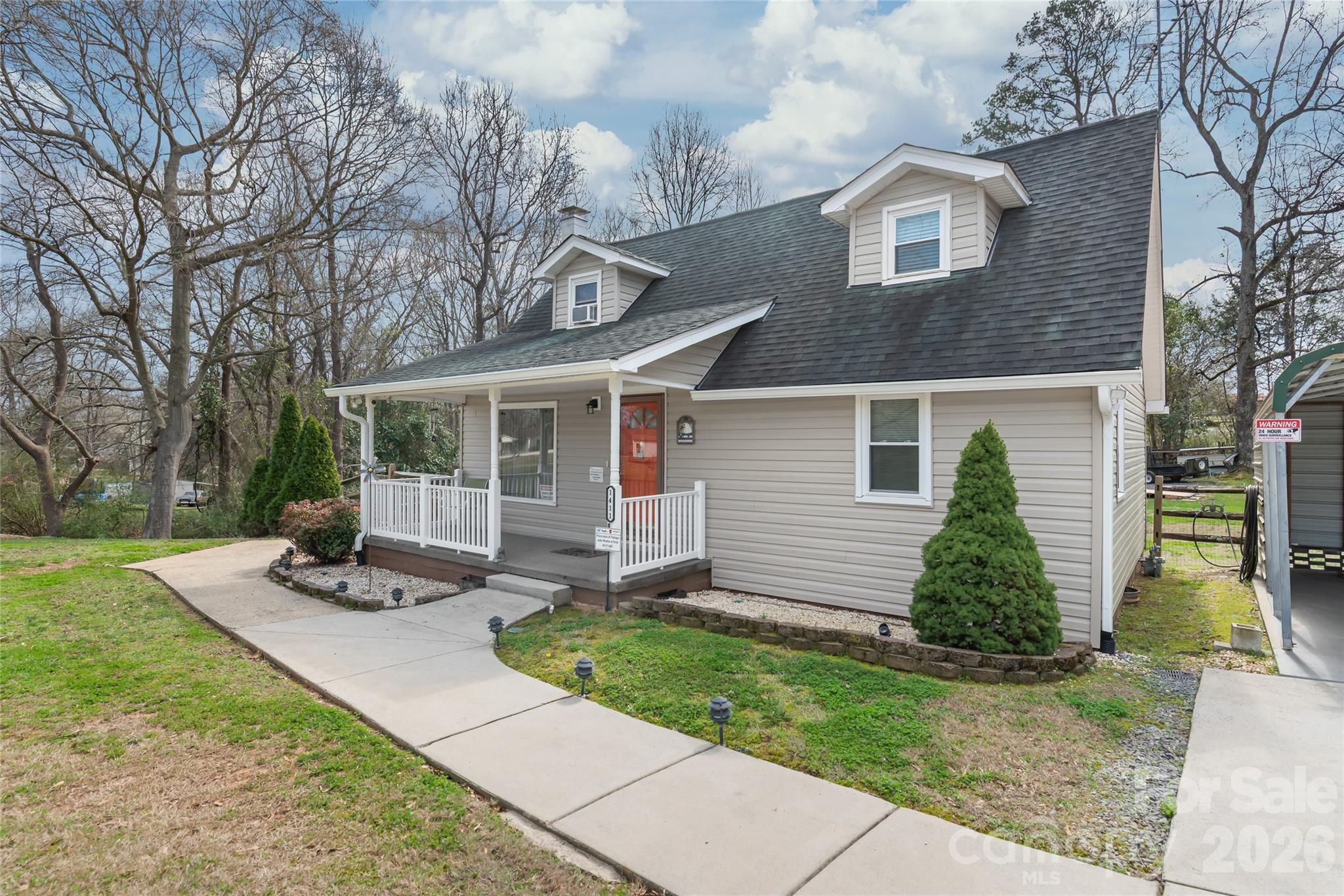 1411 Hensley Road E — Fort Mill