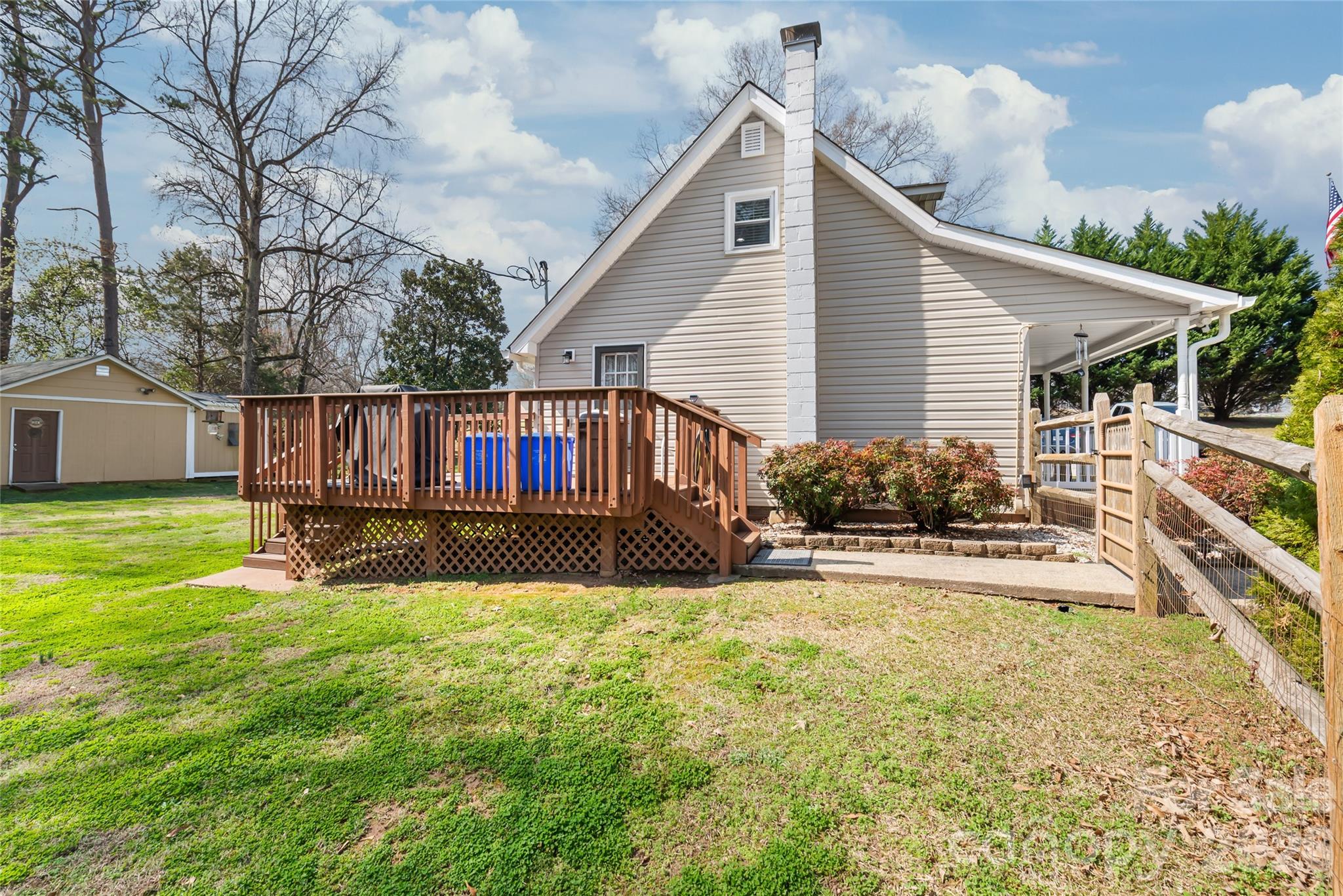 1411 Hensley Road E — Fort Mill
