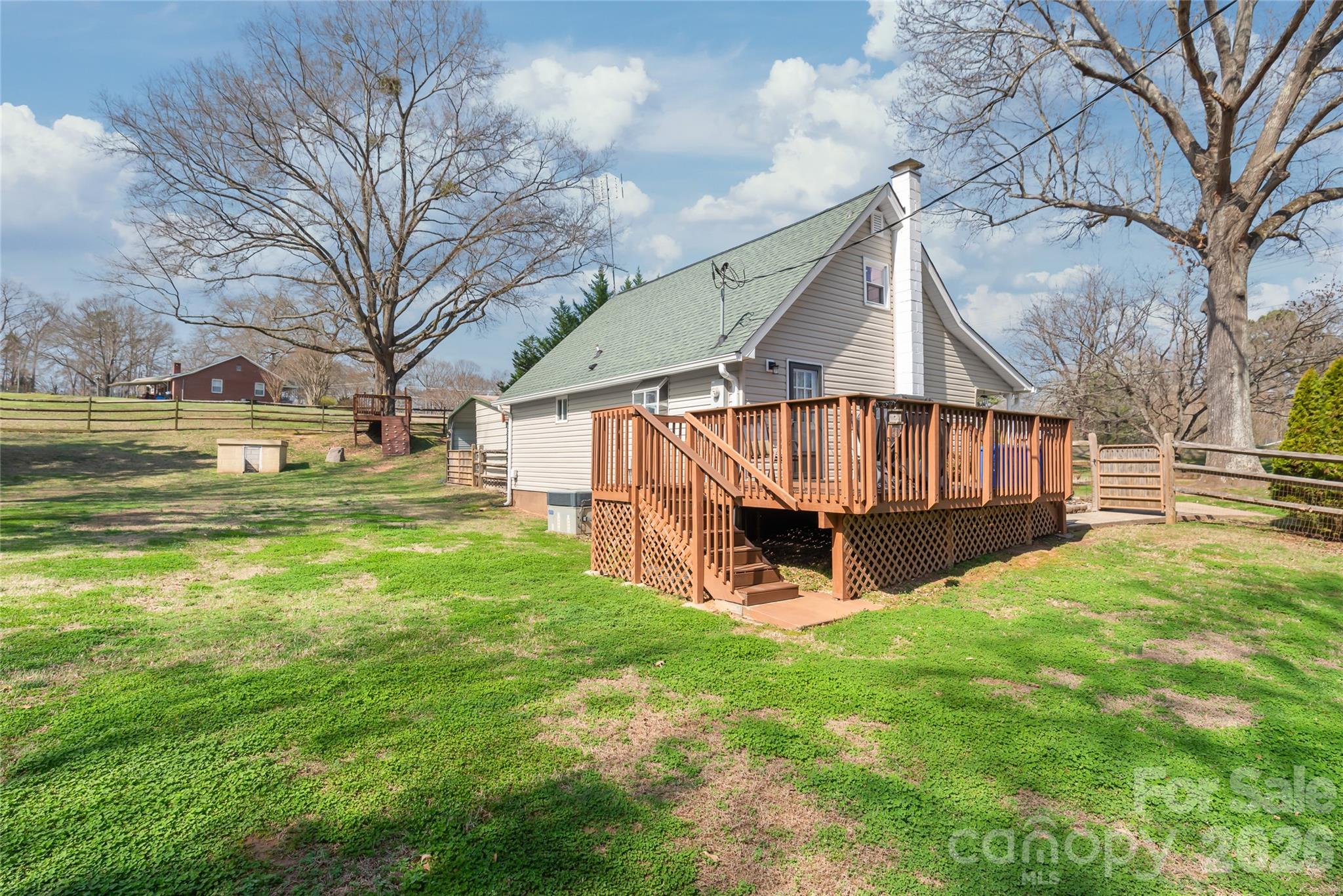 1411 Hensley Road E — Fort Mill