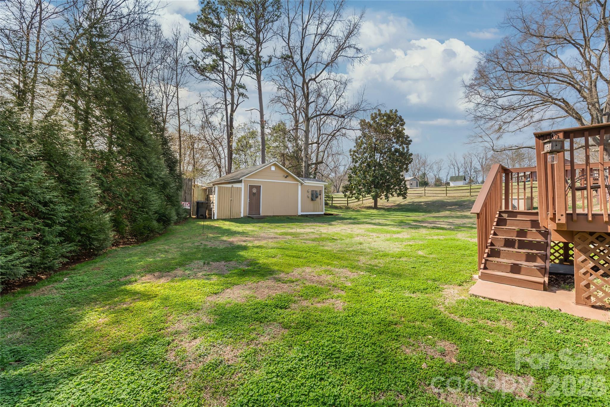 1411 Hensley Road E — Fort Mill