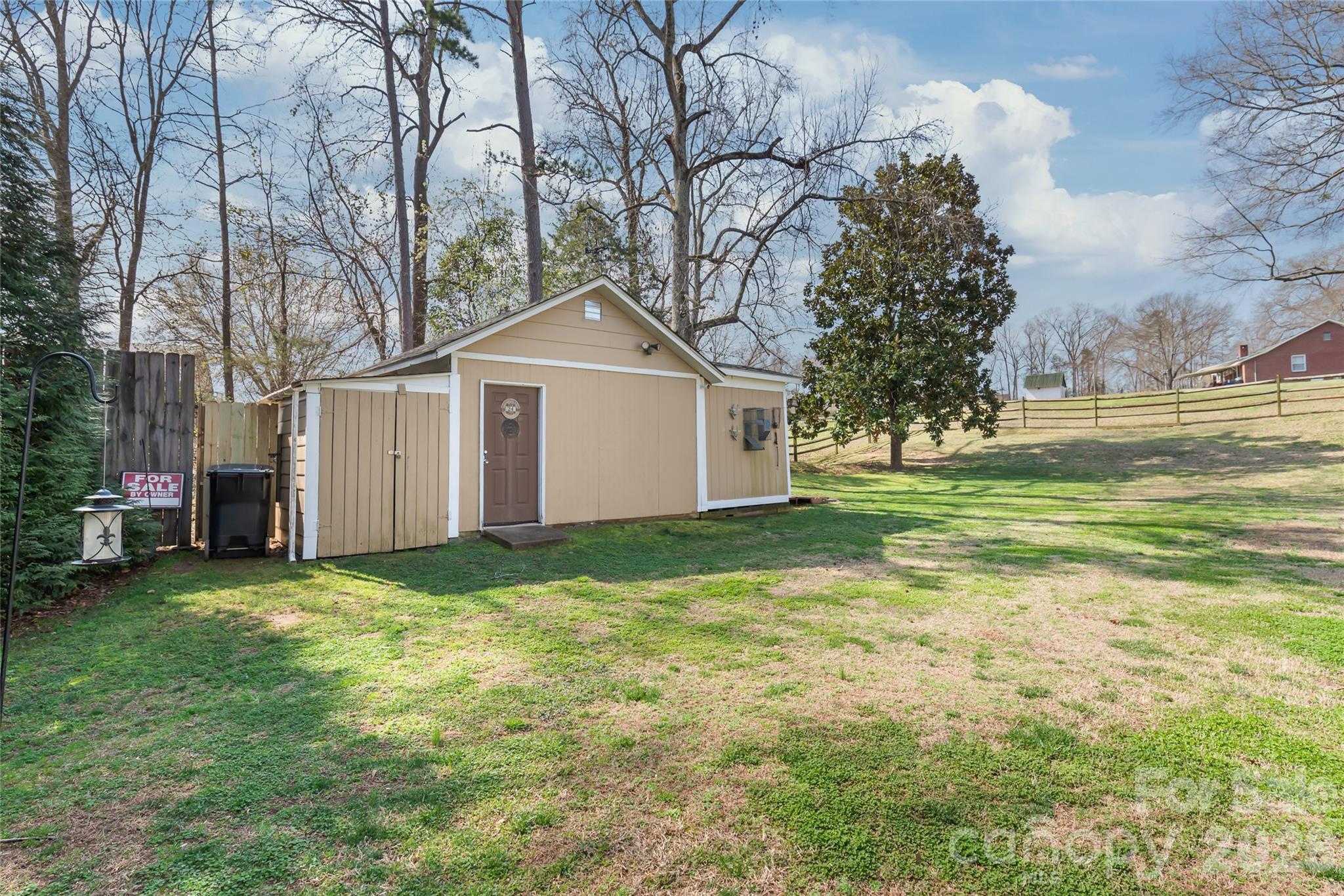 1411 Hensley Road E — Fort Mill