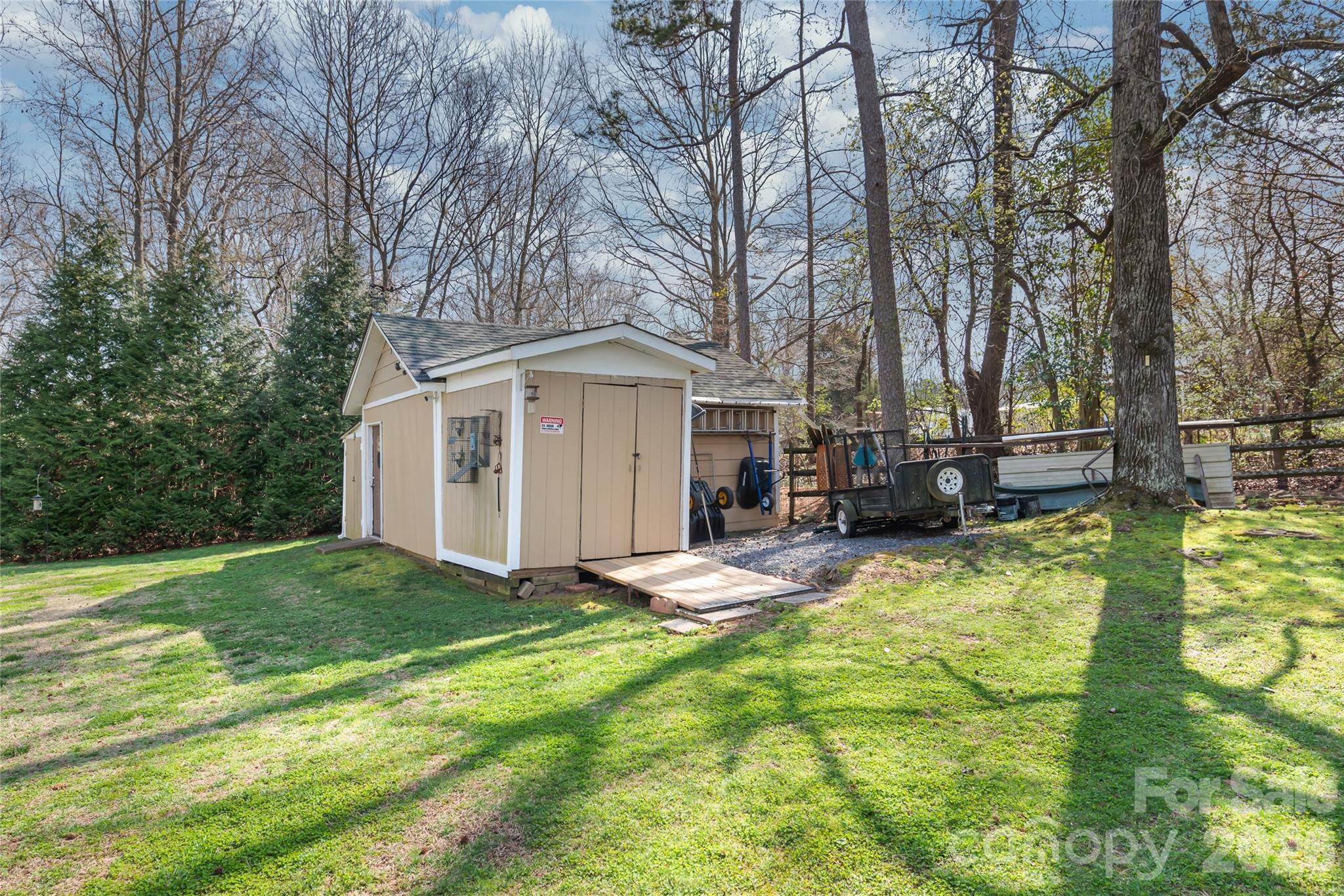 1411 Hensley Road E — Fort Mill