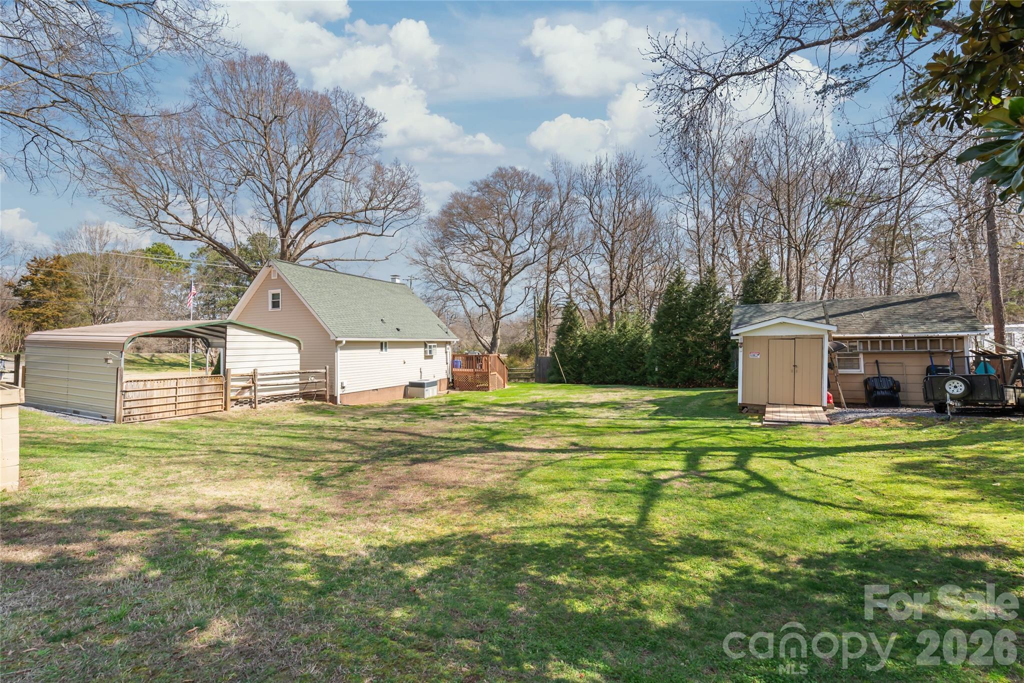 1411 Hensley Road E — Fort Mill