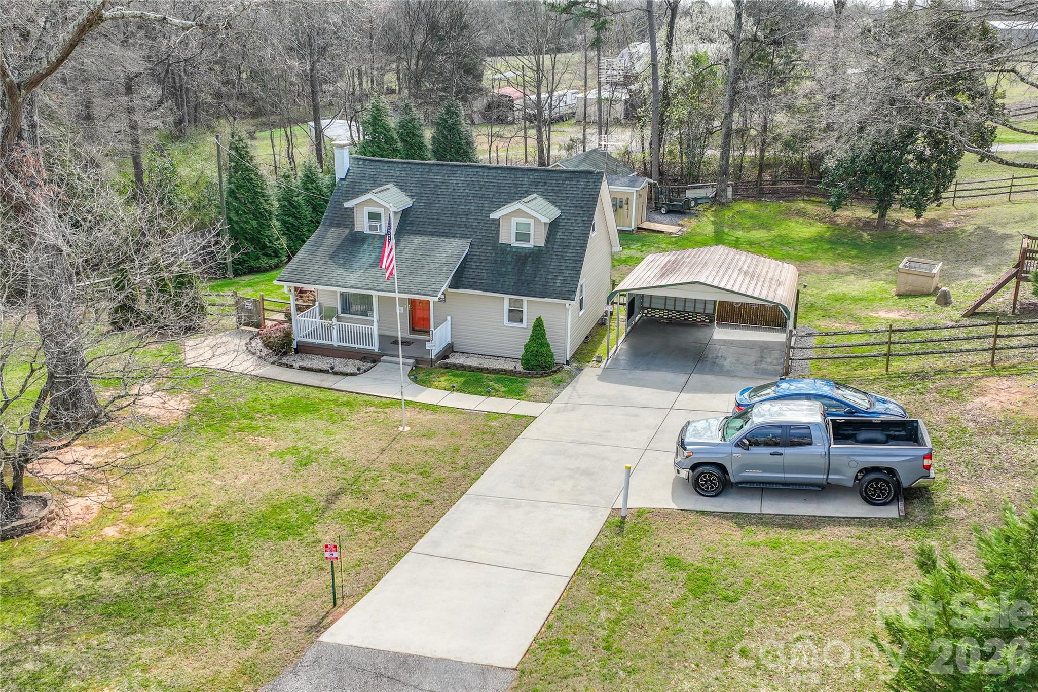 1411 Hensley Road E — Fort Mill