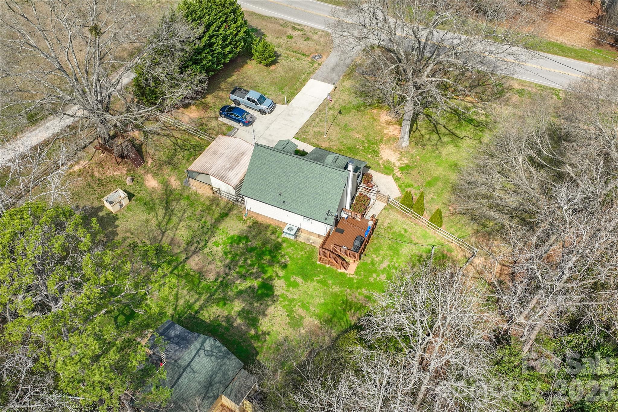 1411 Hensley Road E — Fort Mill