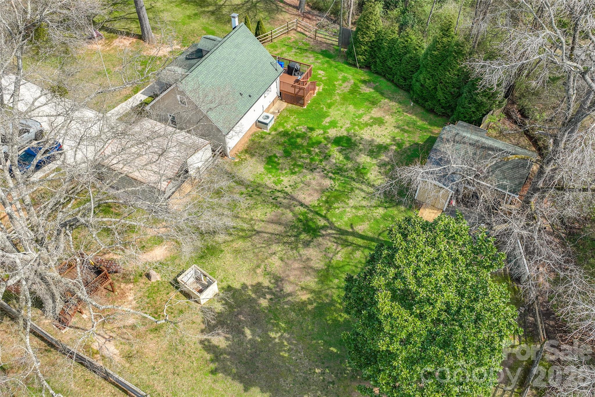 1411 Hensley Road E — Fort Mill