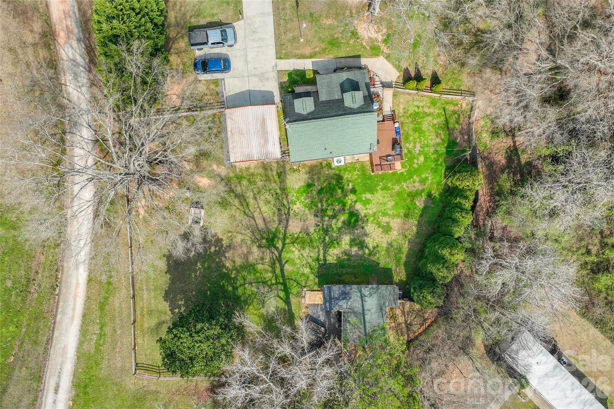 1411 Hensley Road E — Fort Mill