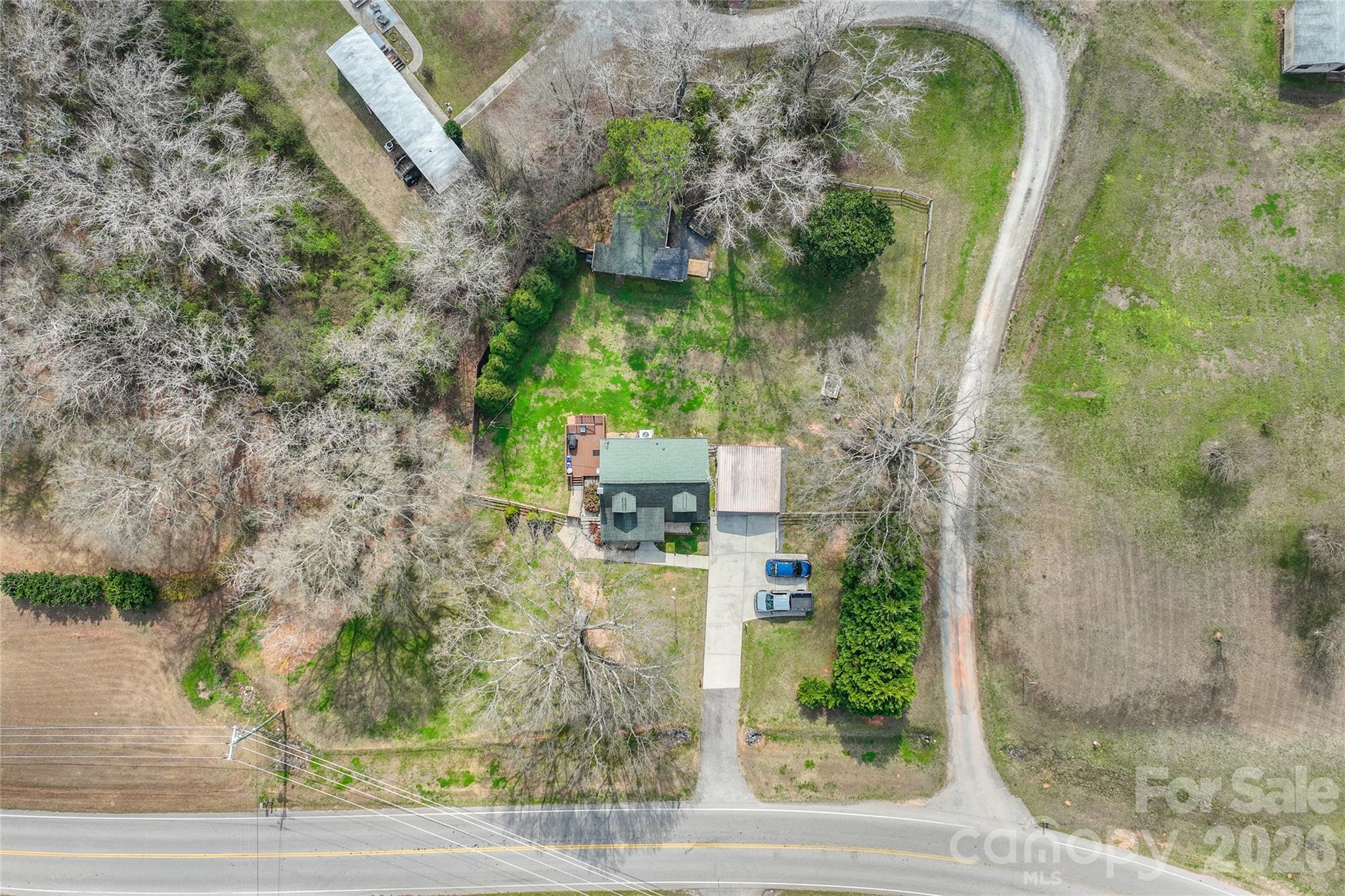 1411 Hensley Road E — Fort Mill