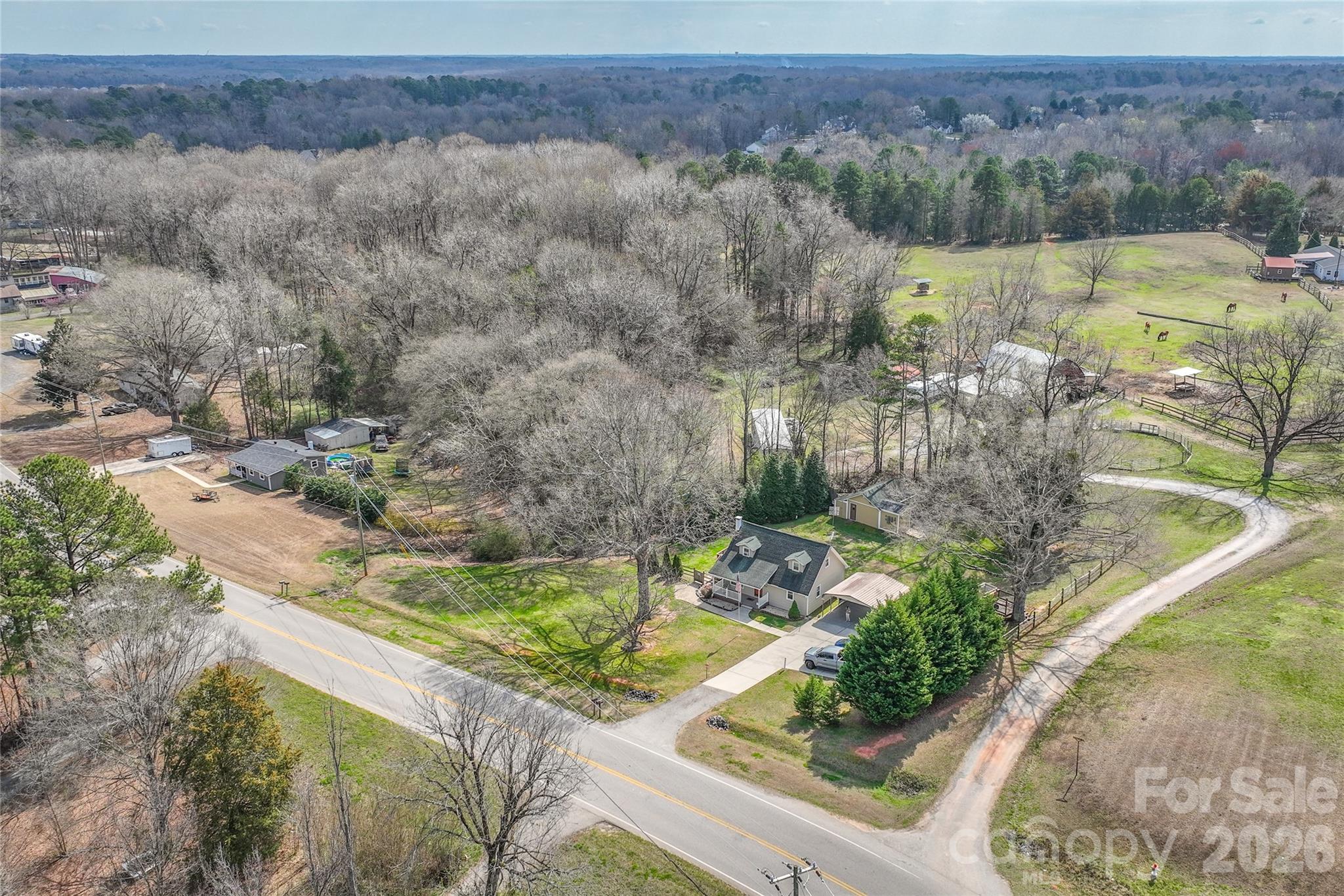 1411 Hensley Road E — Fort Mill