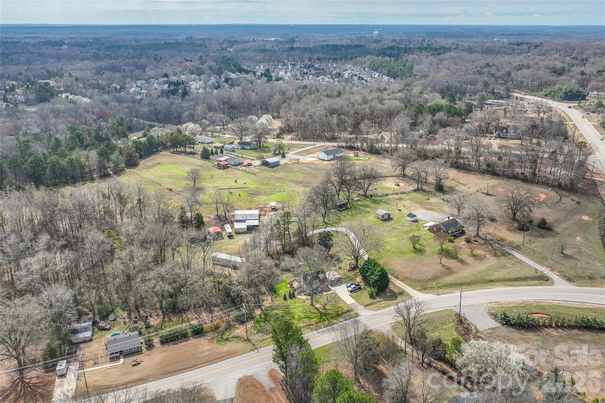 1411 Hensley Road E — Fort Mill