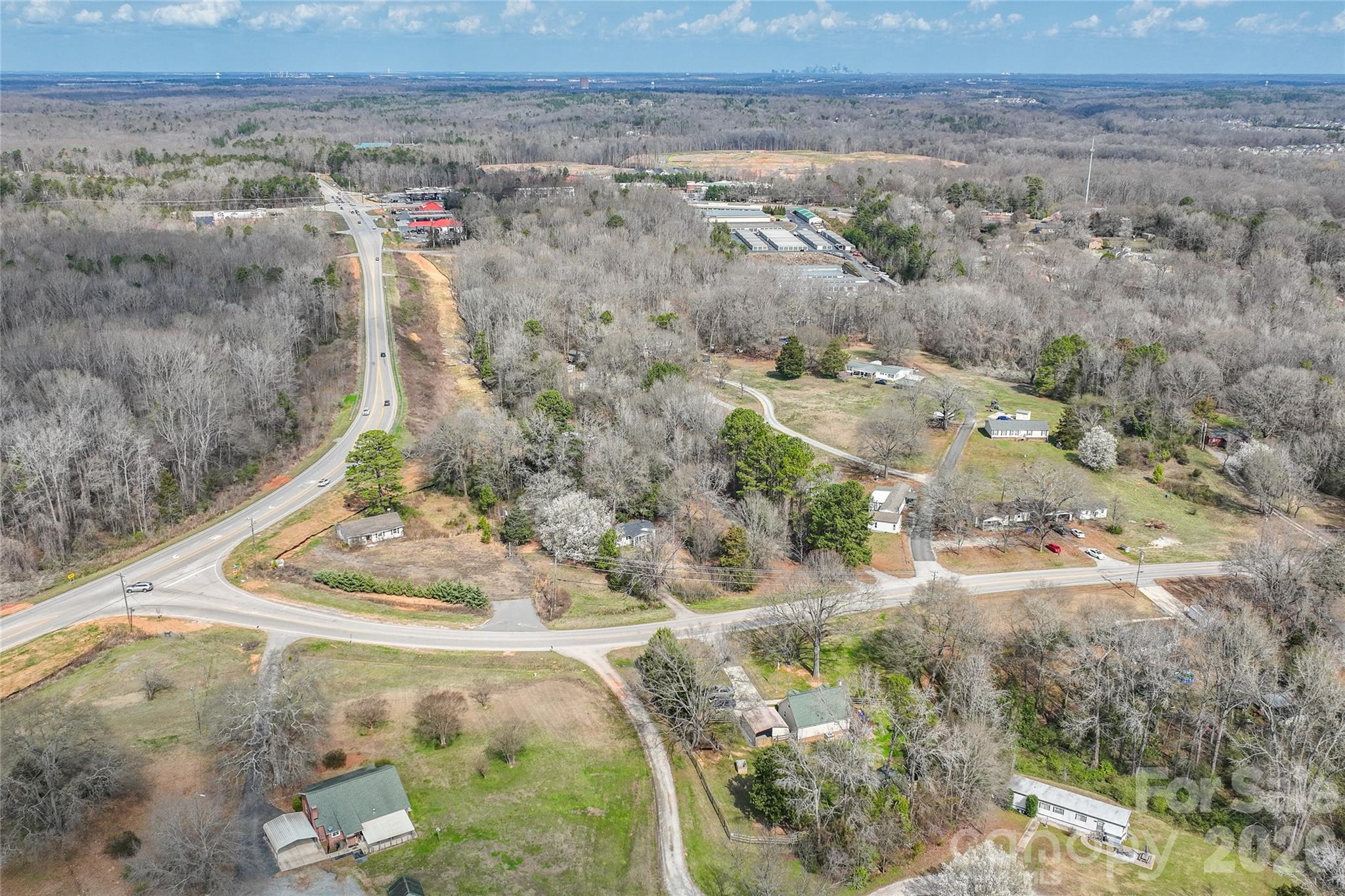 1411 Hensley Road E — Fort Mill