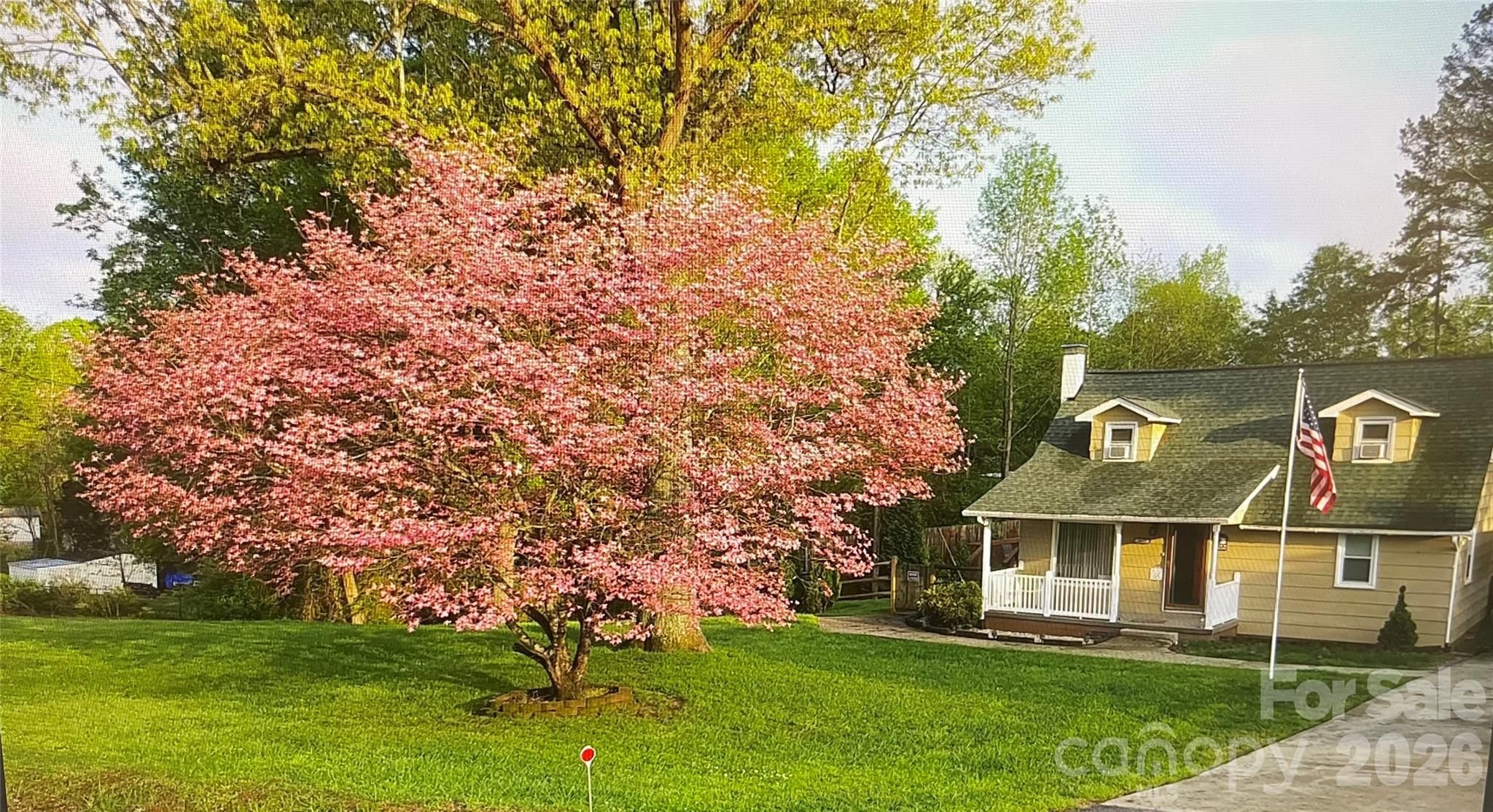 1411 Hensley Road E — Fort Mill