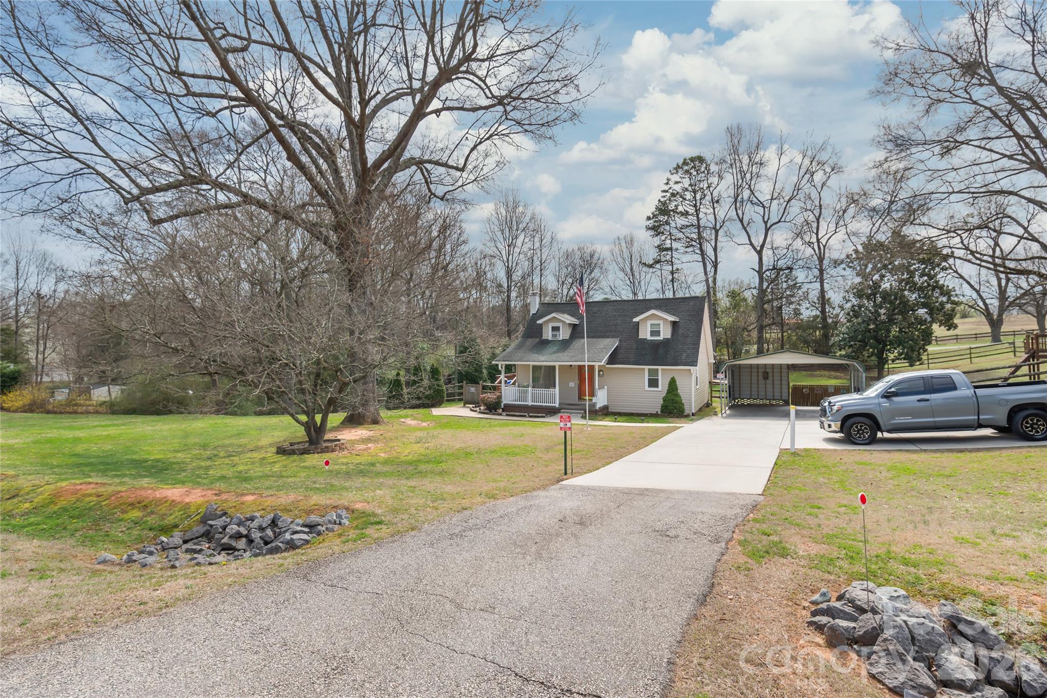 1411 Hensley Road E — Fort Mill