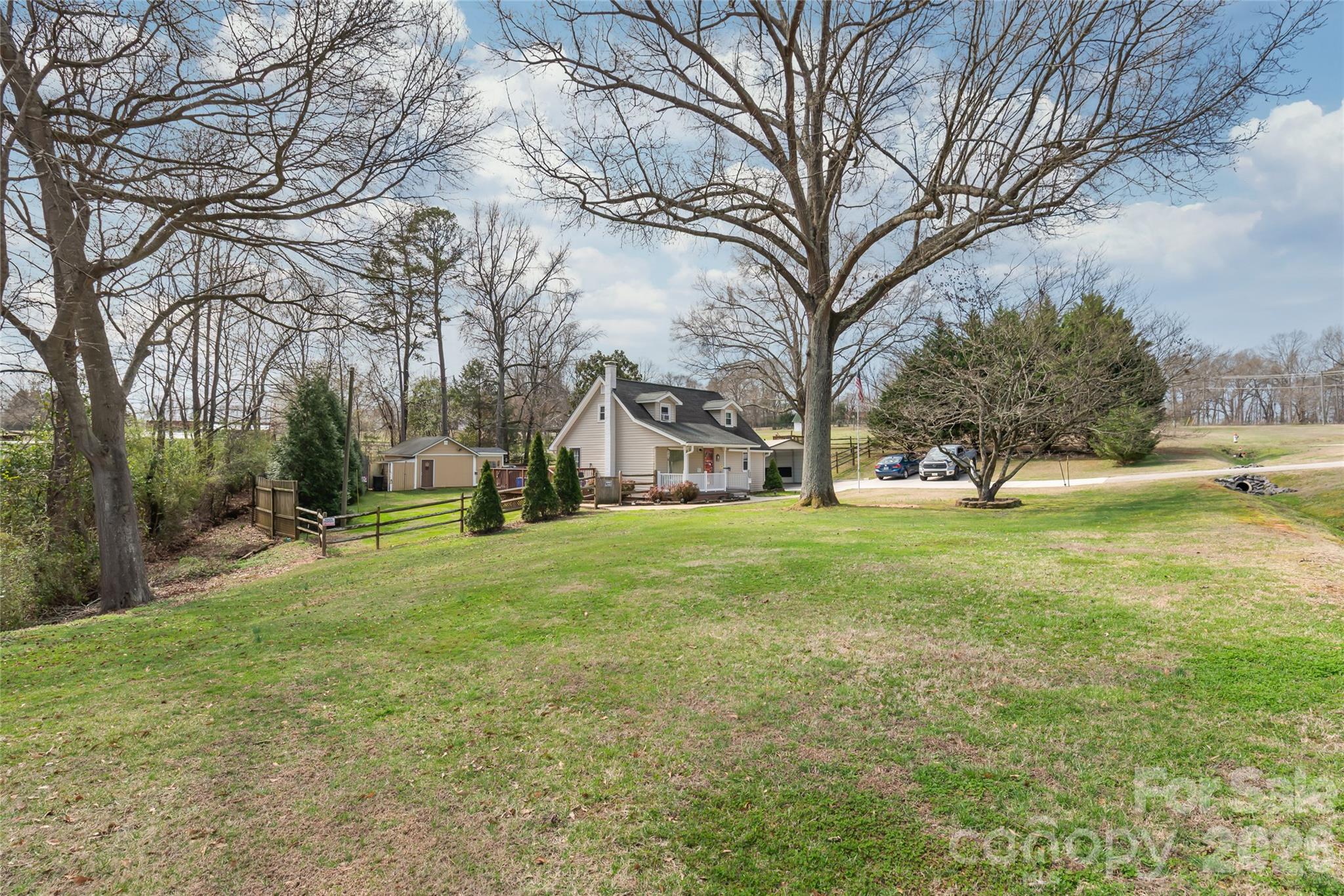1411 Hensley Road E — Fort Mill