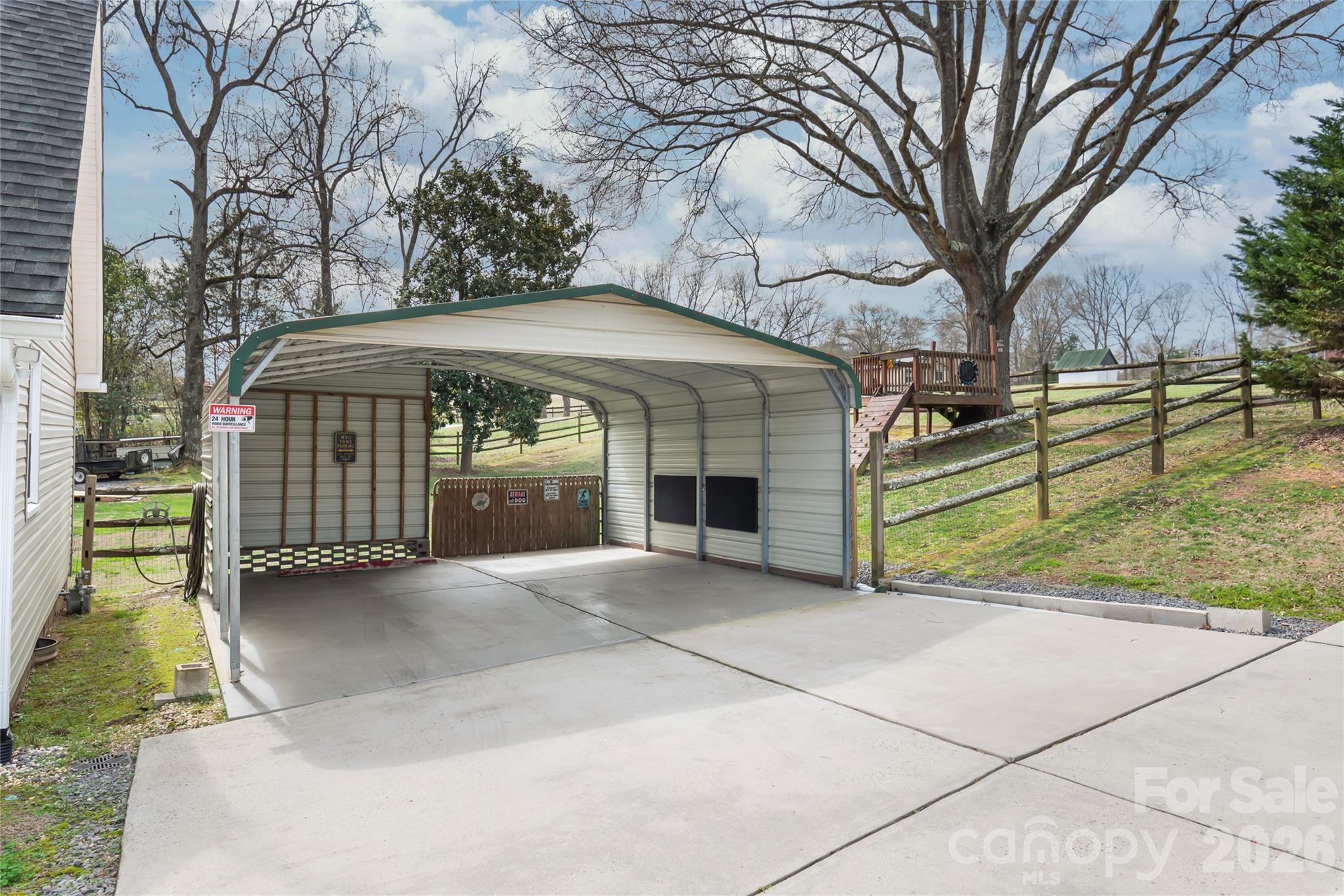 1411 Hensley Road E — Fort Mill