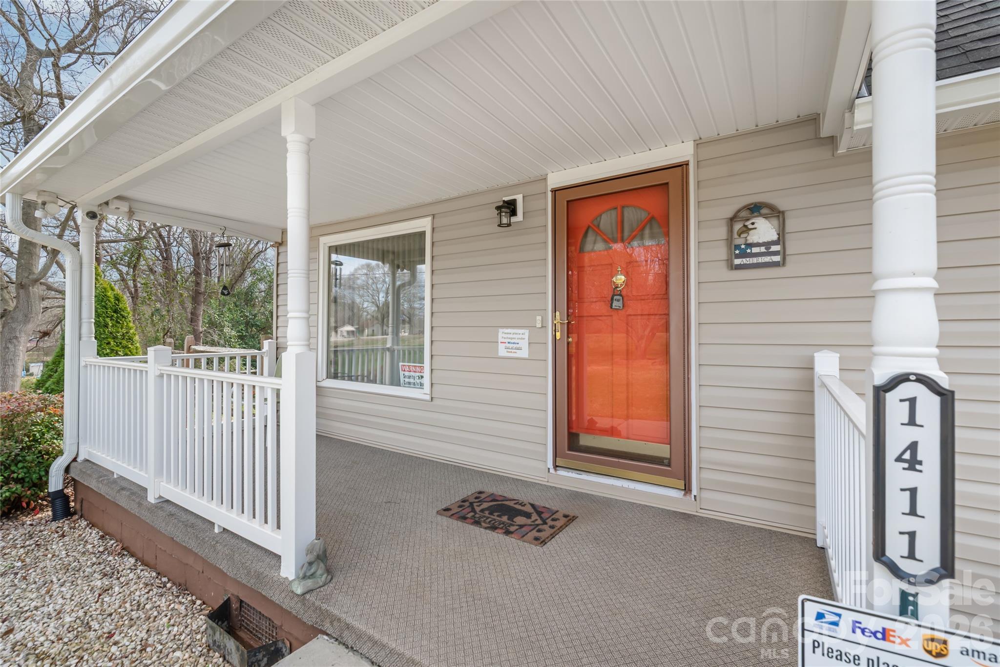 1411 Hensley Road E — Fort Mill