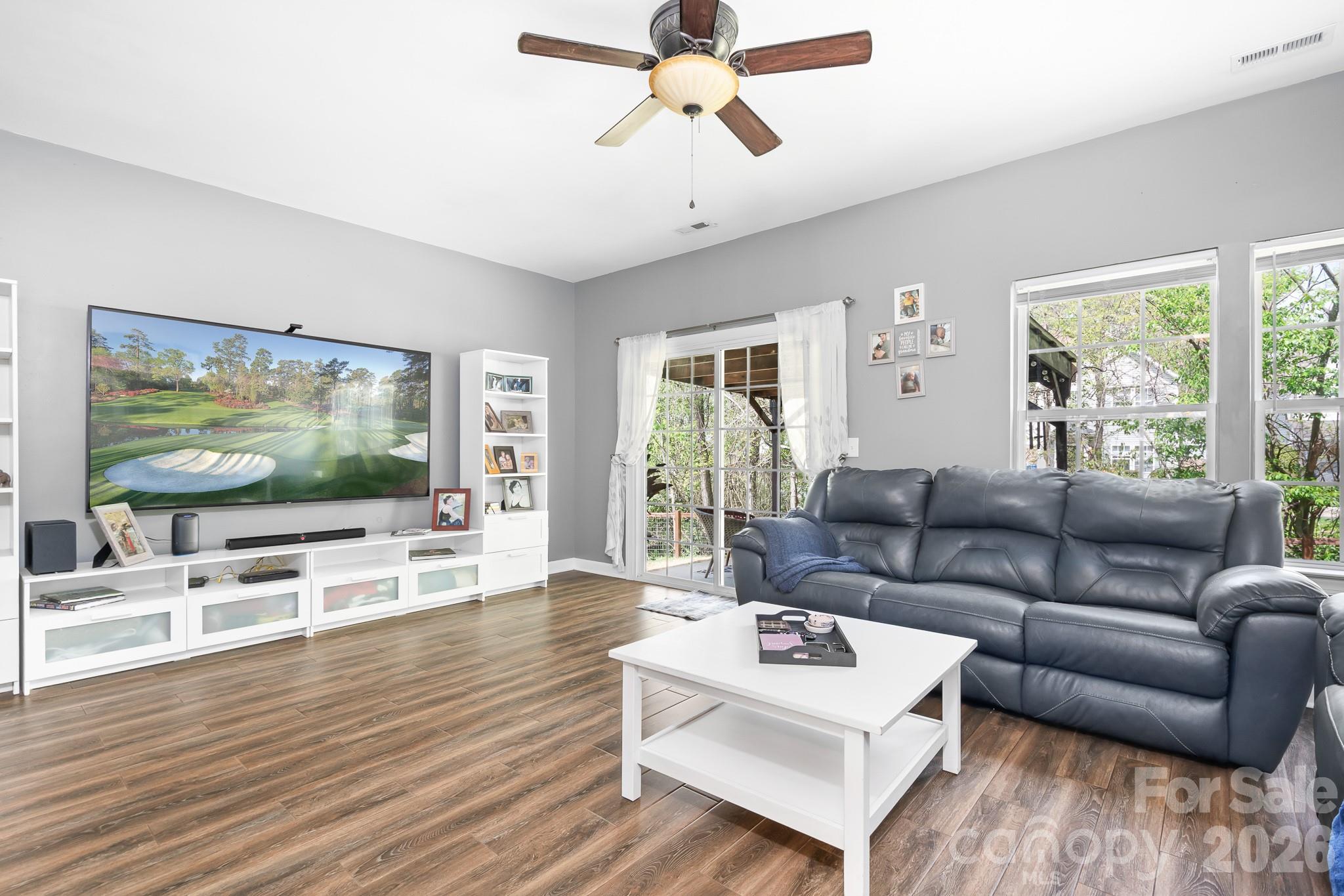 520 E Iredell Avenue — Mooresville