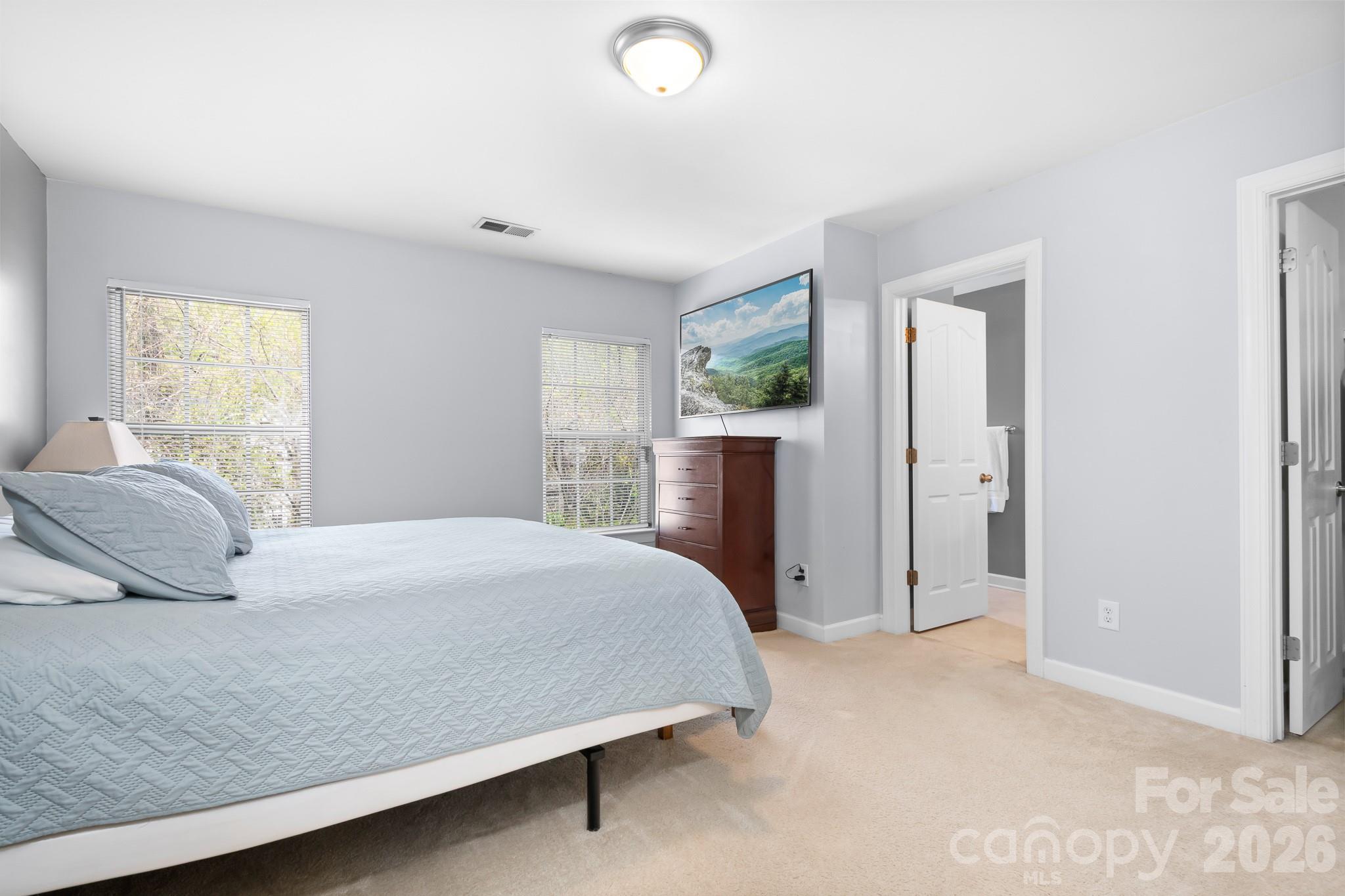 520 E Iredell Avenue — Mooresville