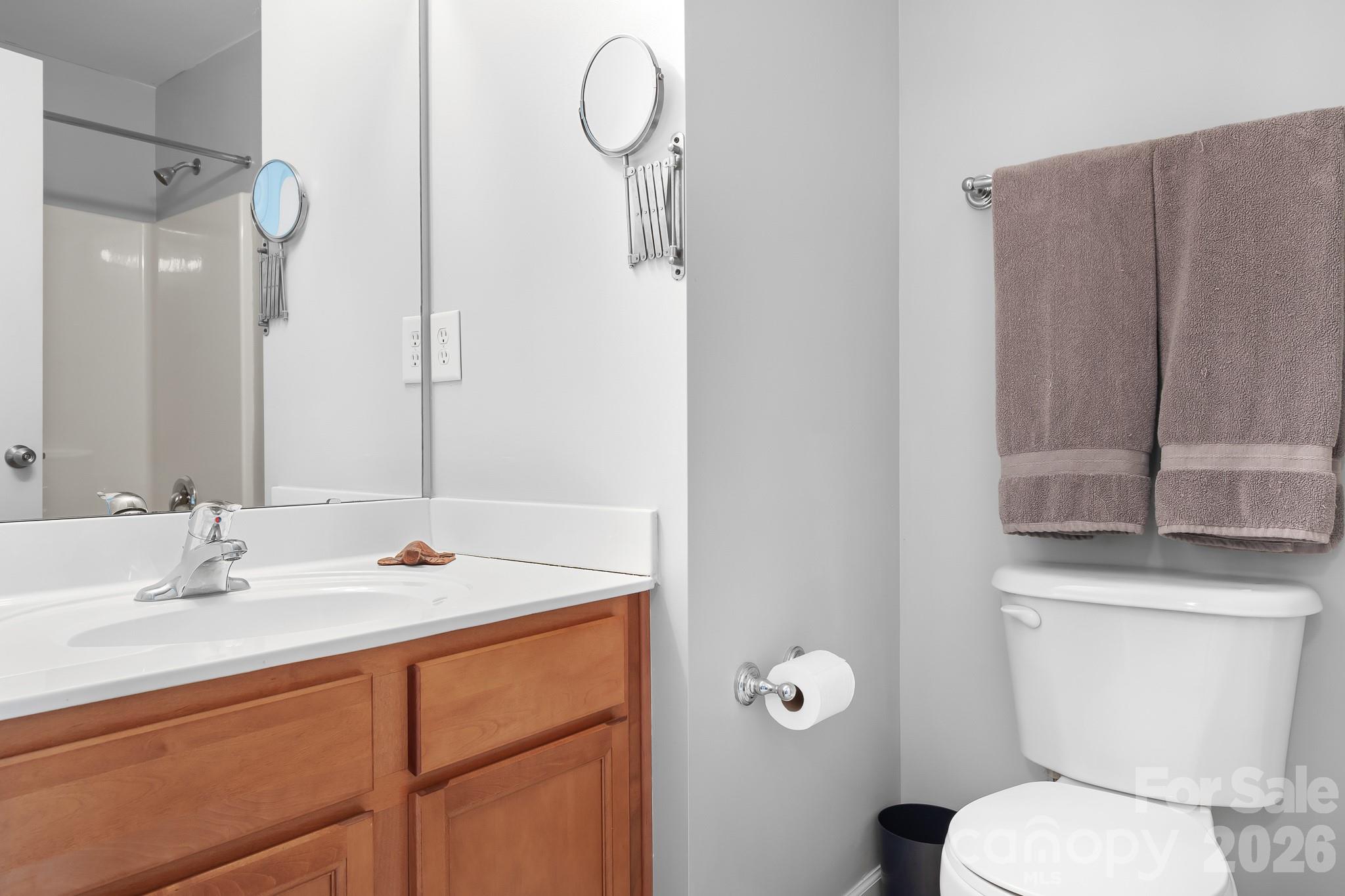 520 E Iredell Avenue — Mooresville