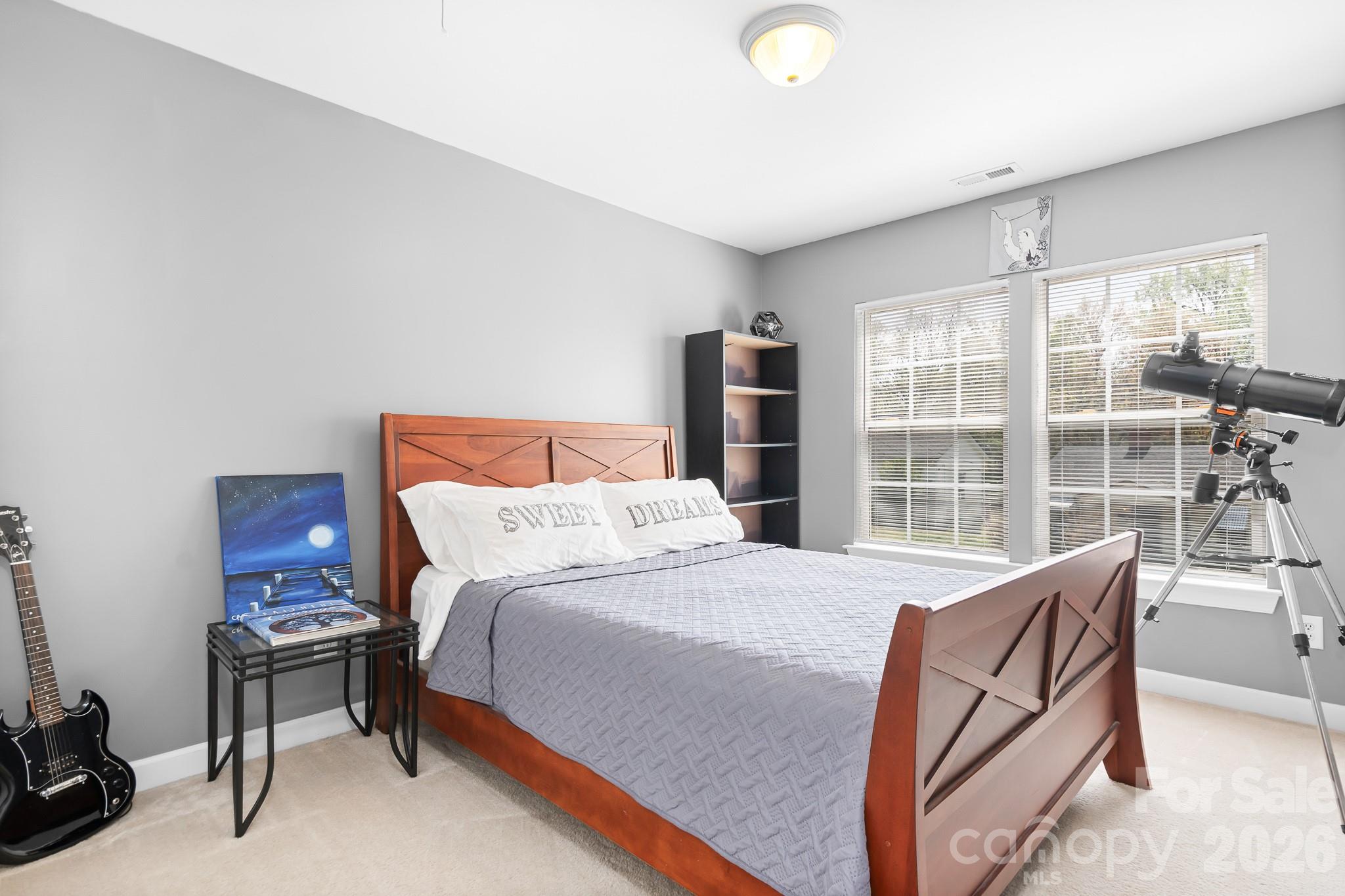 520 E Iredell Avenue — Mooresville