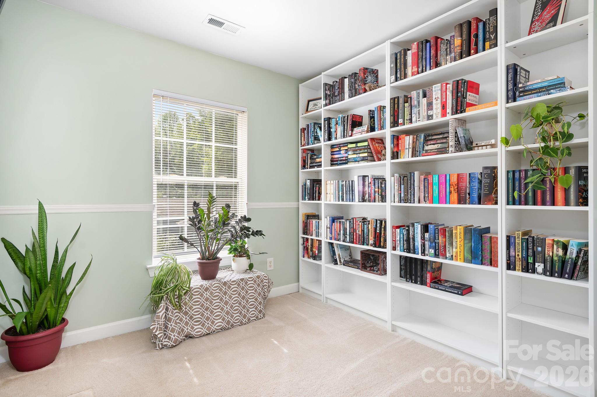 520 E Iredell Avenue — Mooresville