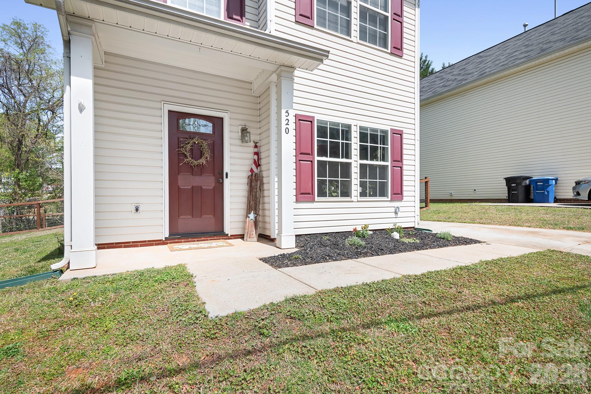 520 E Iredell Avenue — Mooresville