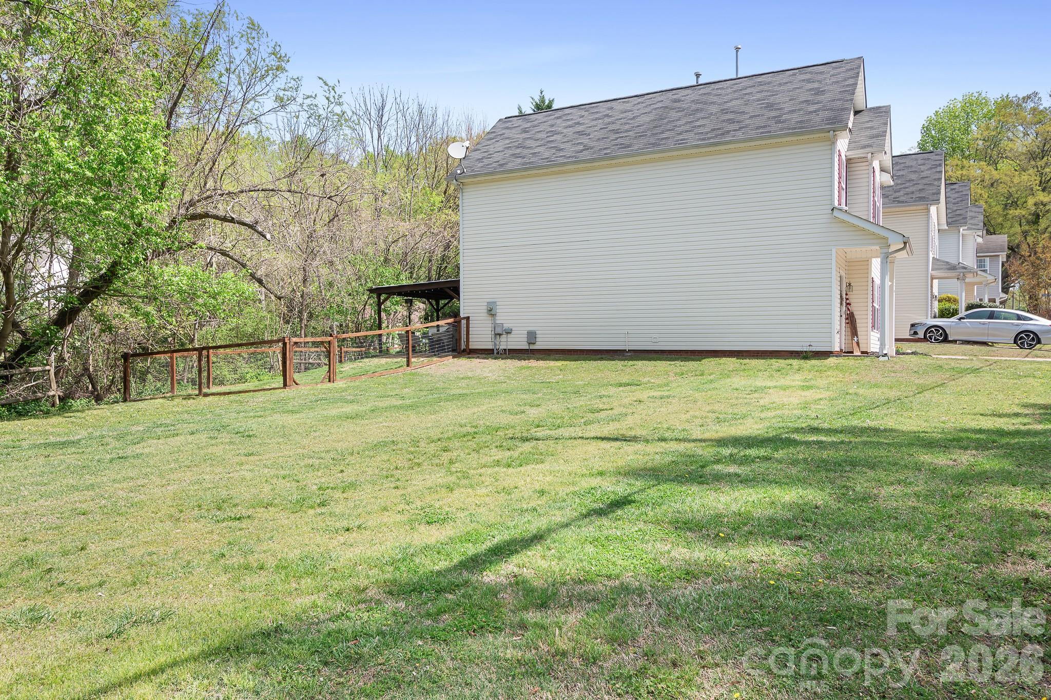 520 E Iredell Avenue — Mooresville