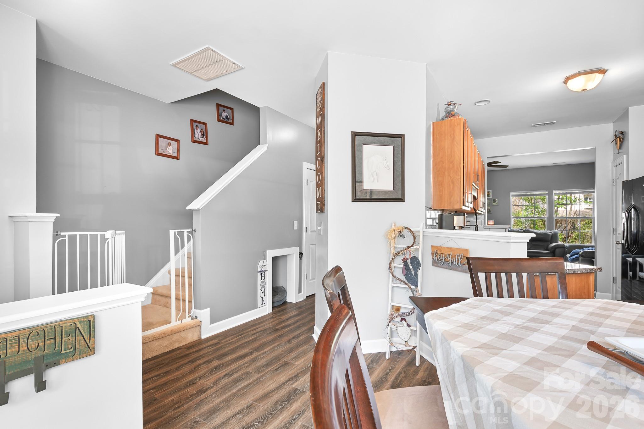 520 E Iredell Avenue — Mooresville
