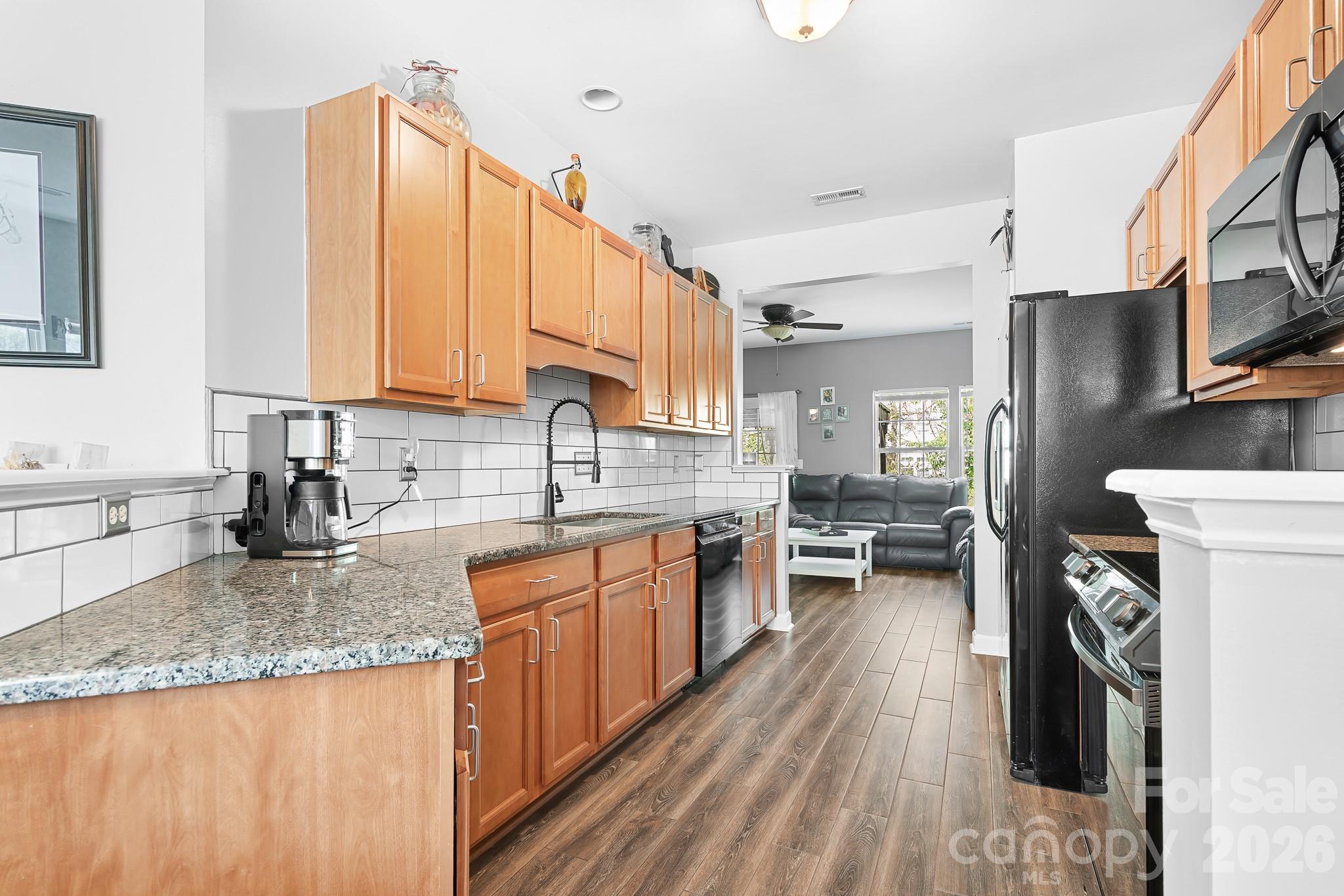 520 E Iredell Avenue — Mooresville