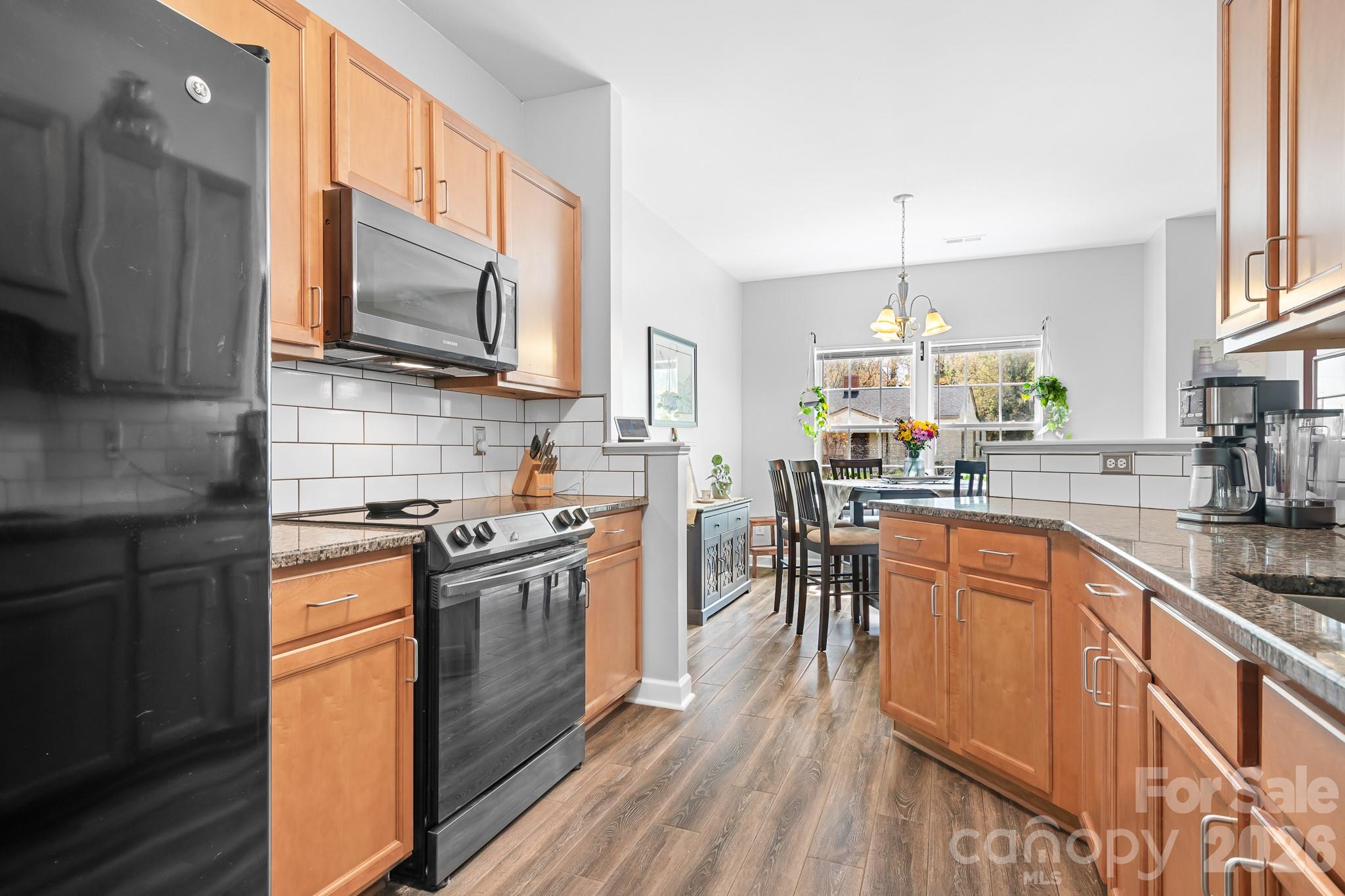 520 E Iredell Avenue — Mooresville