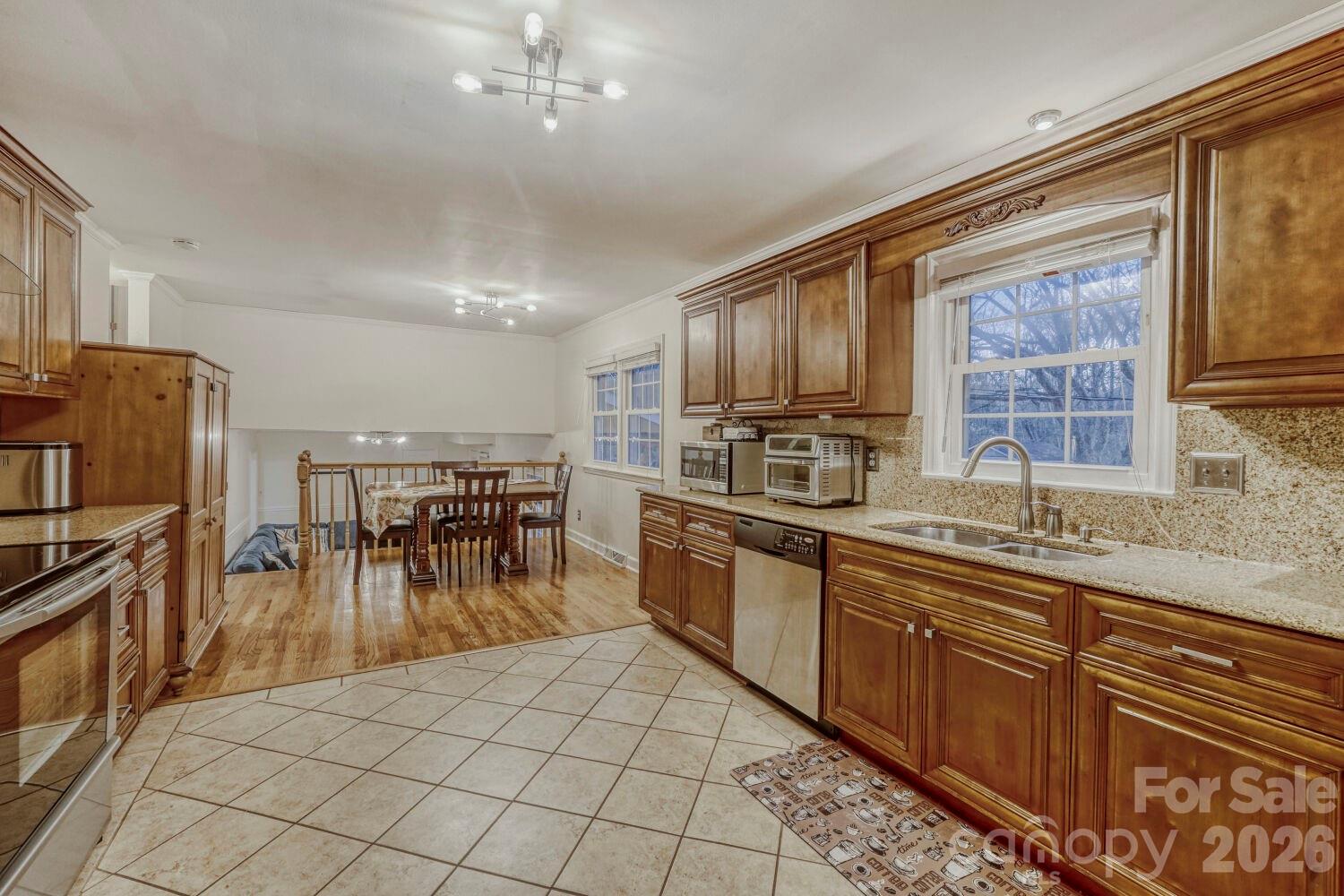 1315 Shady Bluff Drive — Charlotte