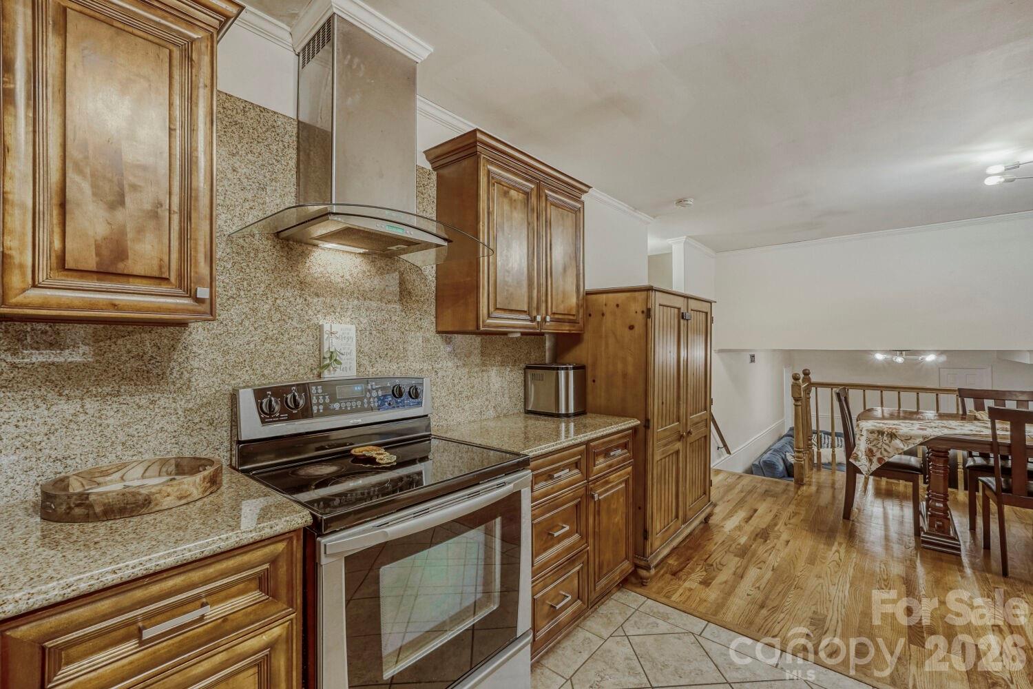 1315 Shady Bluff Drive — Charlotte