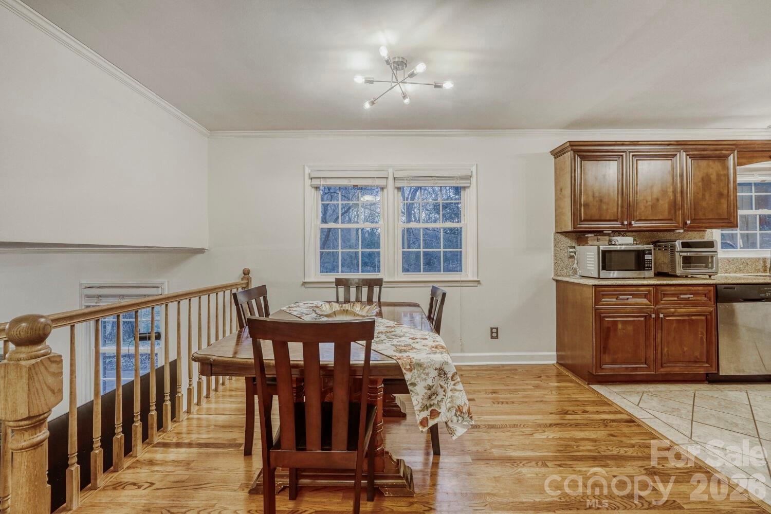 1315 Shady Bluff Drive — Charlotte