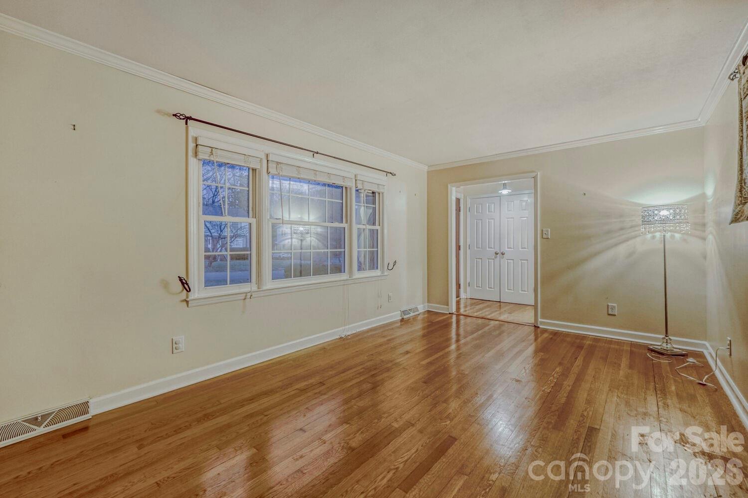 1315 Shady Bluff Drive — Charlotte