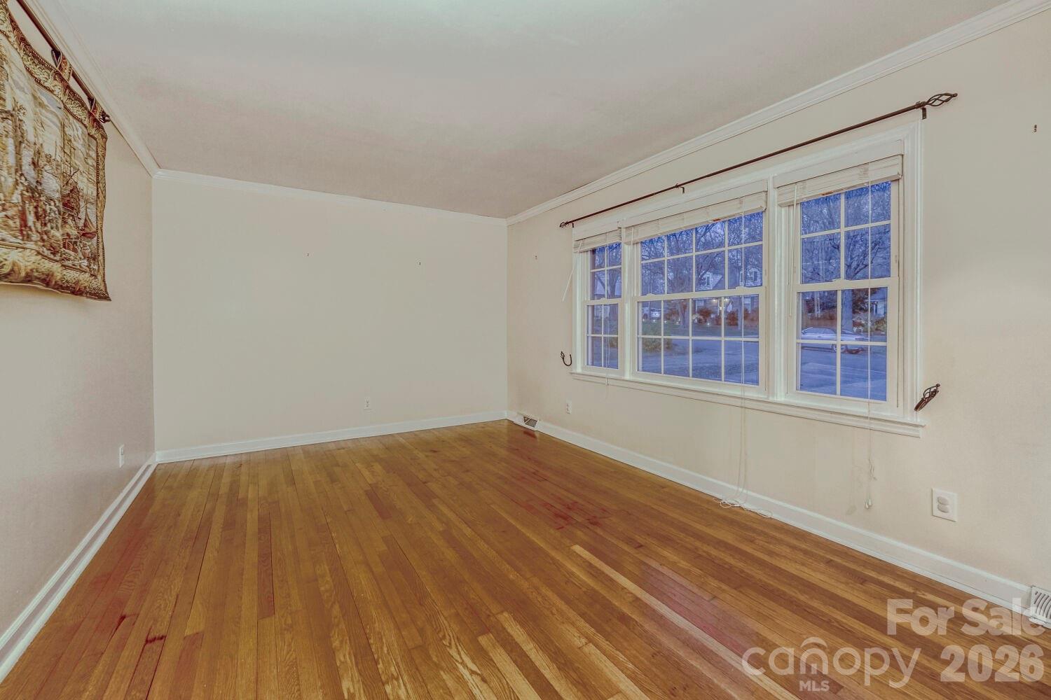 1315 Shady Bluff Drive — Charlotte