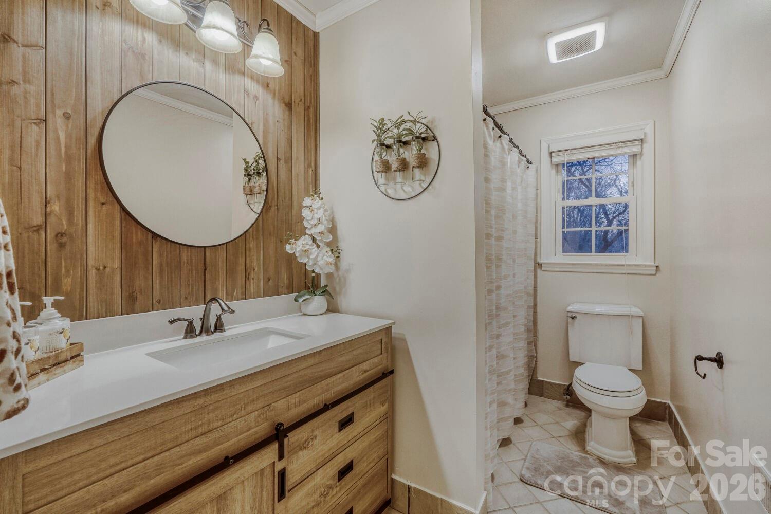 1315 Shady Bluff Drive — Charlotte