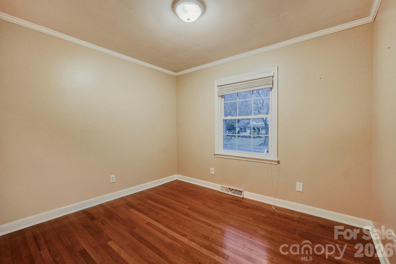 1315 Shady Bluff Drive — Charlotte
