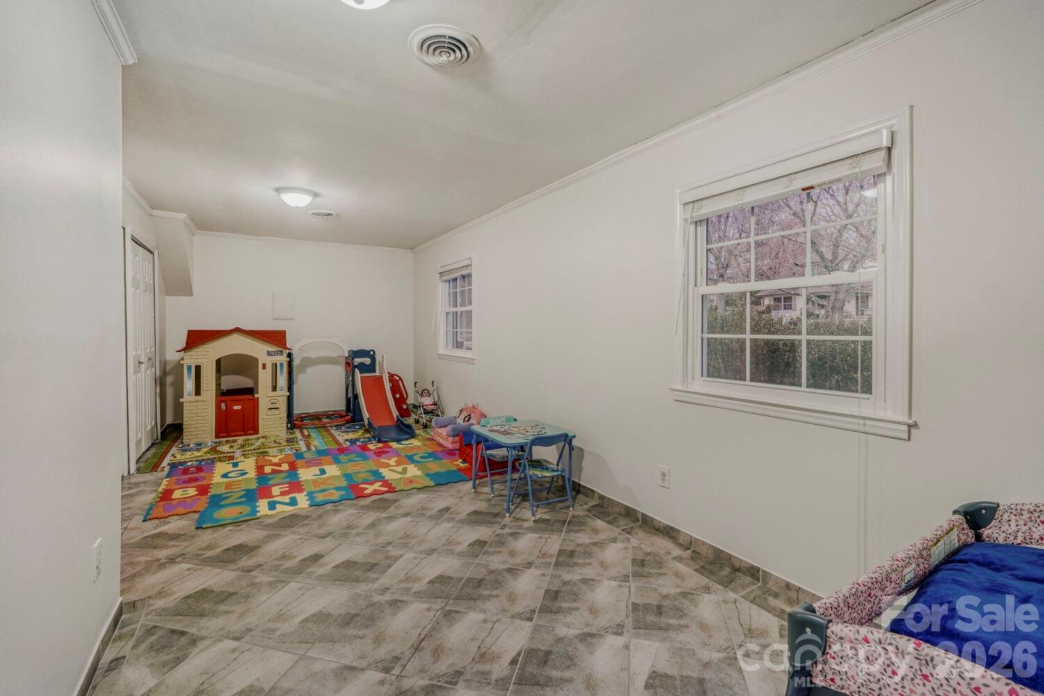 1315 Shady Bluff Drive — Charlotte