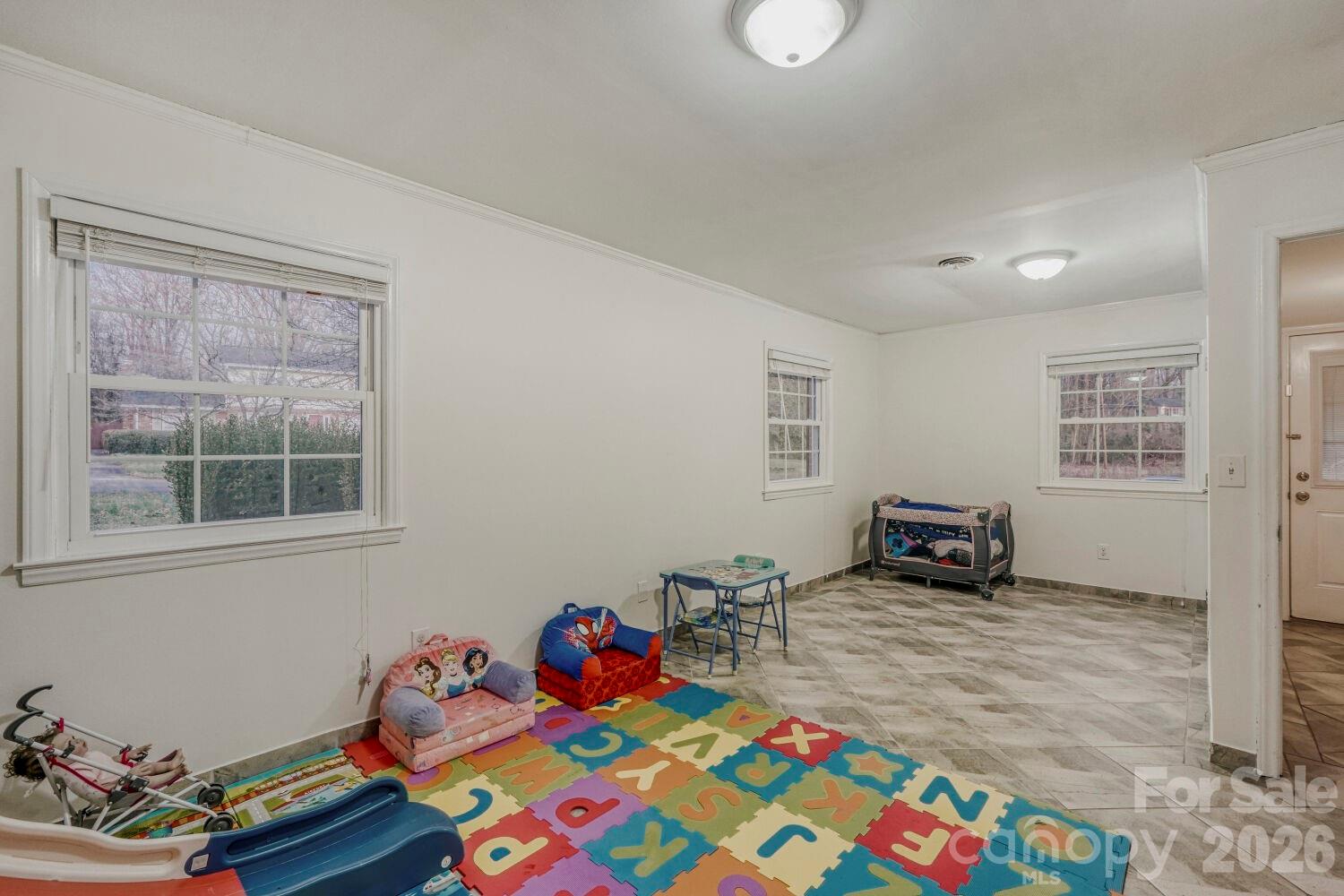 1315 Shady Bluff Drive — Charlotte