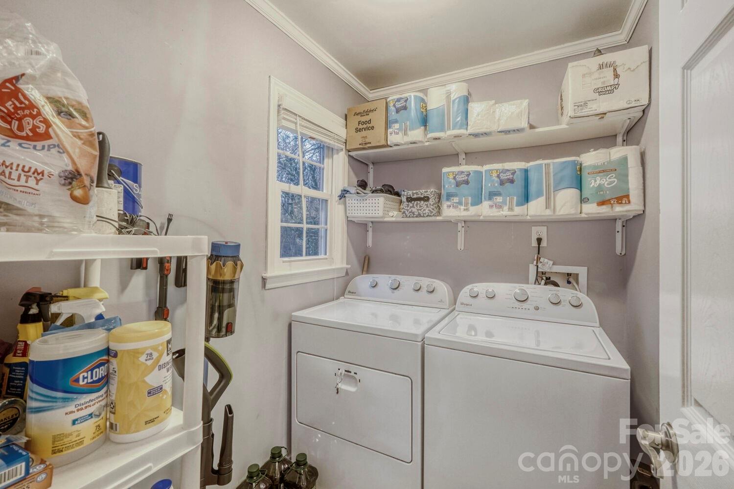 1315 Shady Bluff Drive — Charlotte