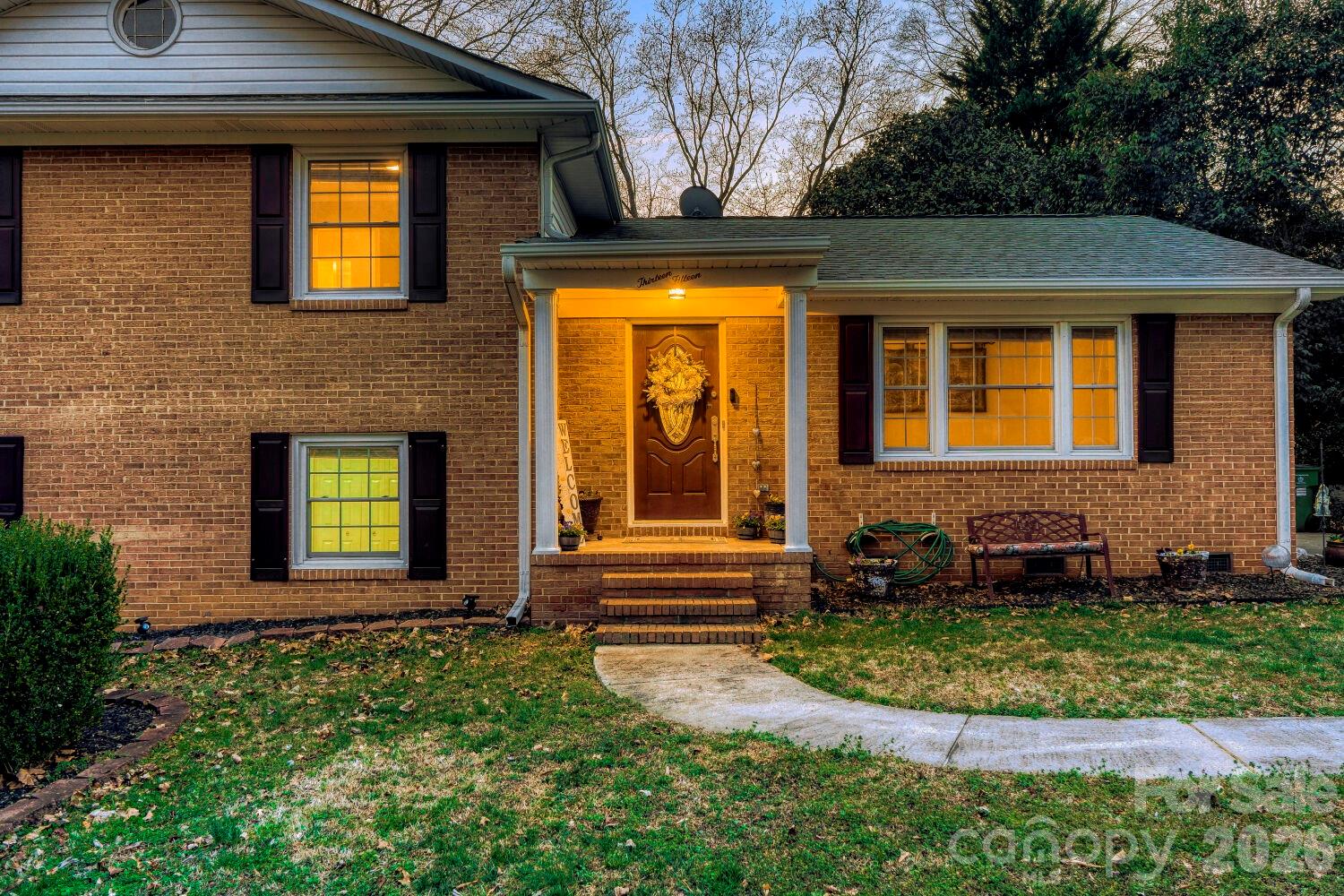 1315 Shady Bluff Drive — Charlotte