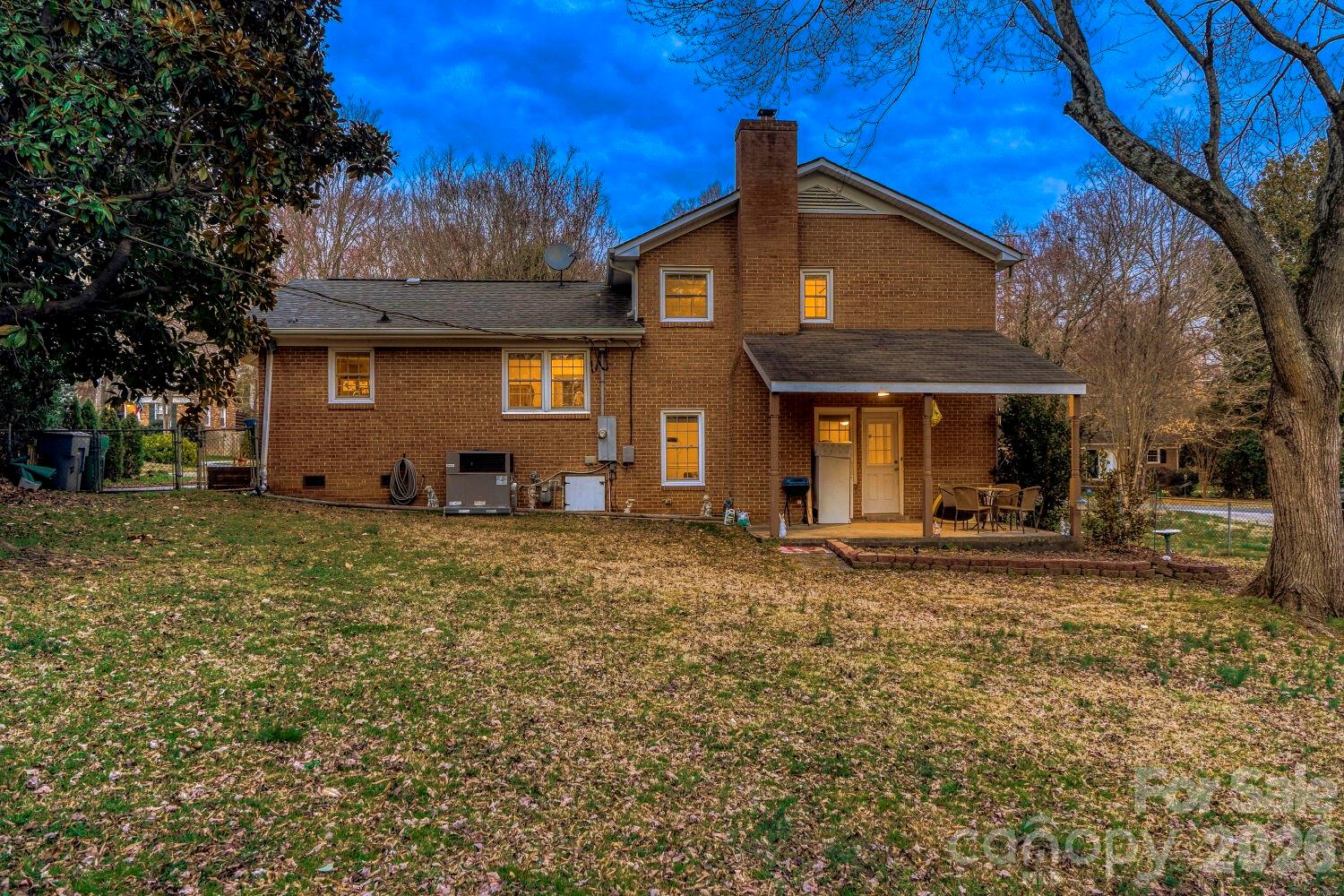 1315 Shady Bluff Drive — Charlotte