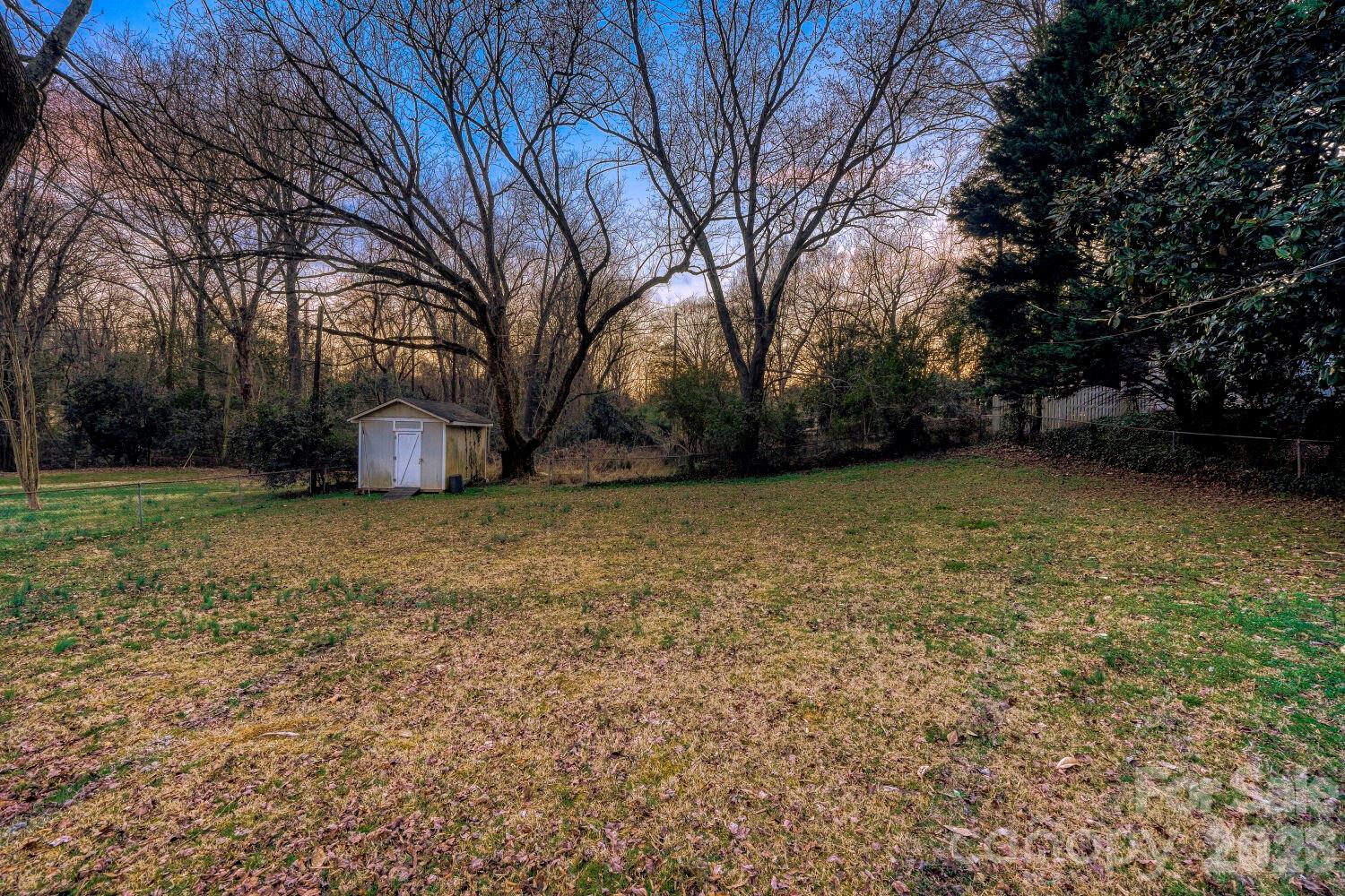 1315 Shady Bluff Drive — Charlotte