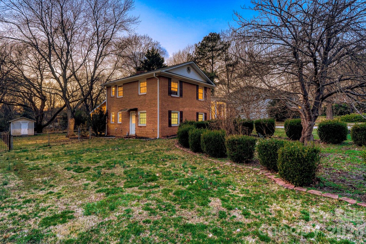 1315 Shady Bluff Drive — Charlotte